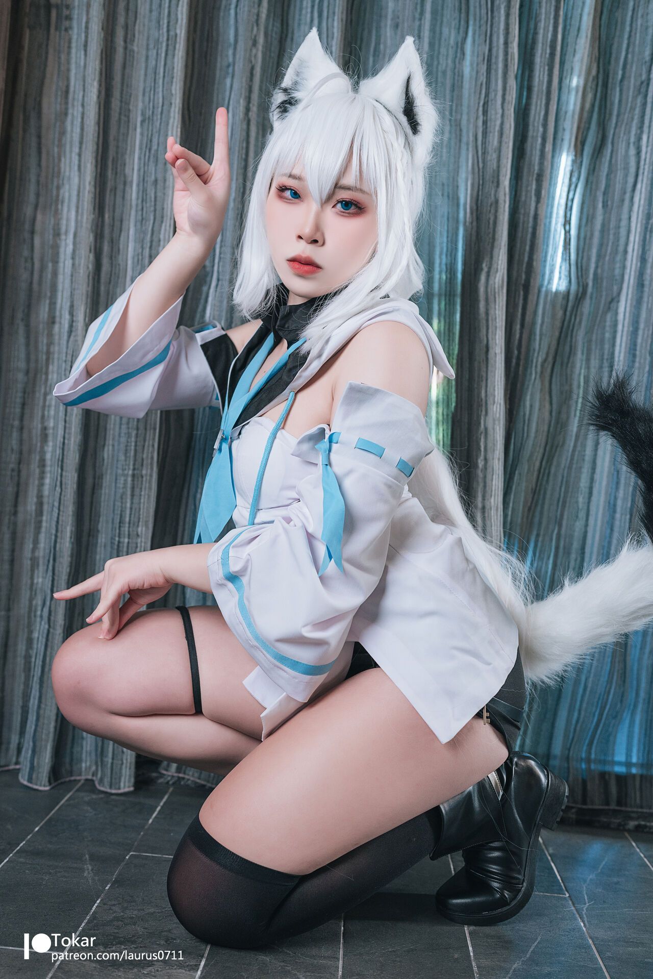 đọc truyện Hình Cosplay Chương 630 ảnh 7 tại Thiên Thai Truyện