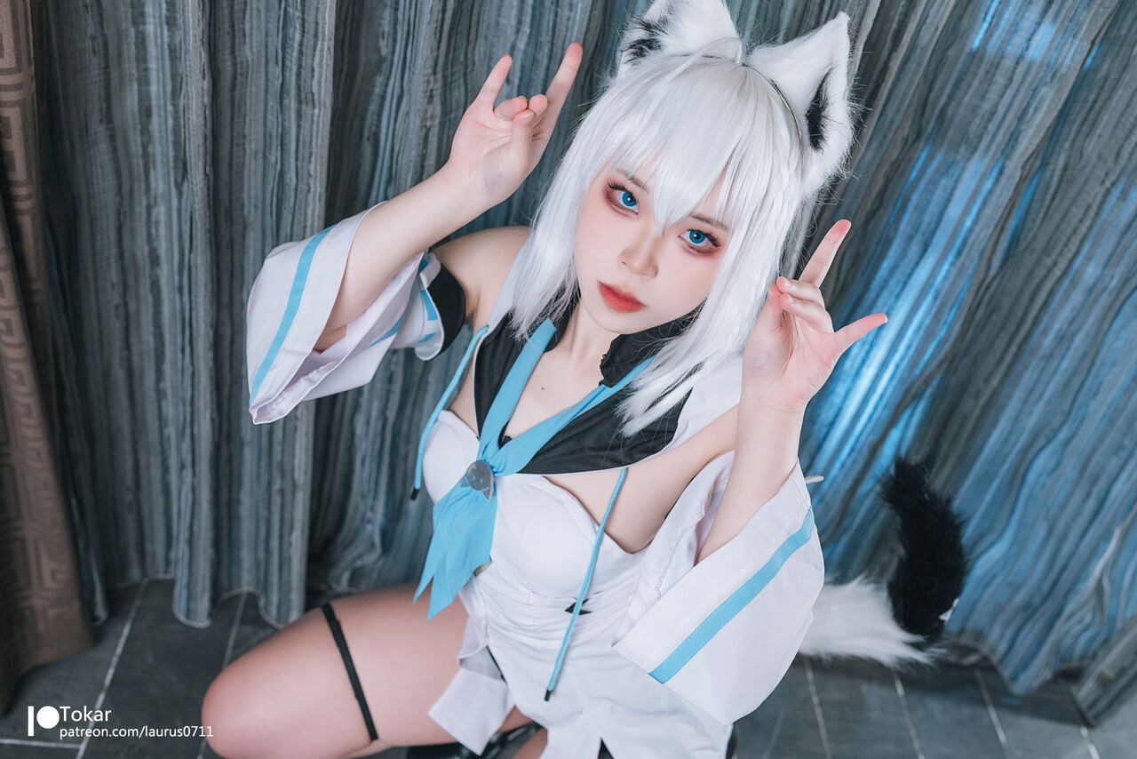 đọc truyện Hình Cosplay Chương 630 ảnh 8 tại Thiên Thai Truyện