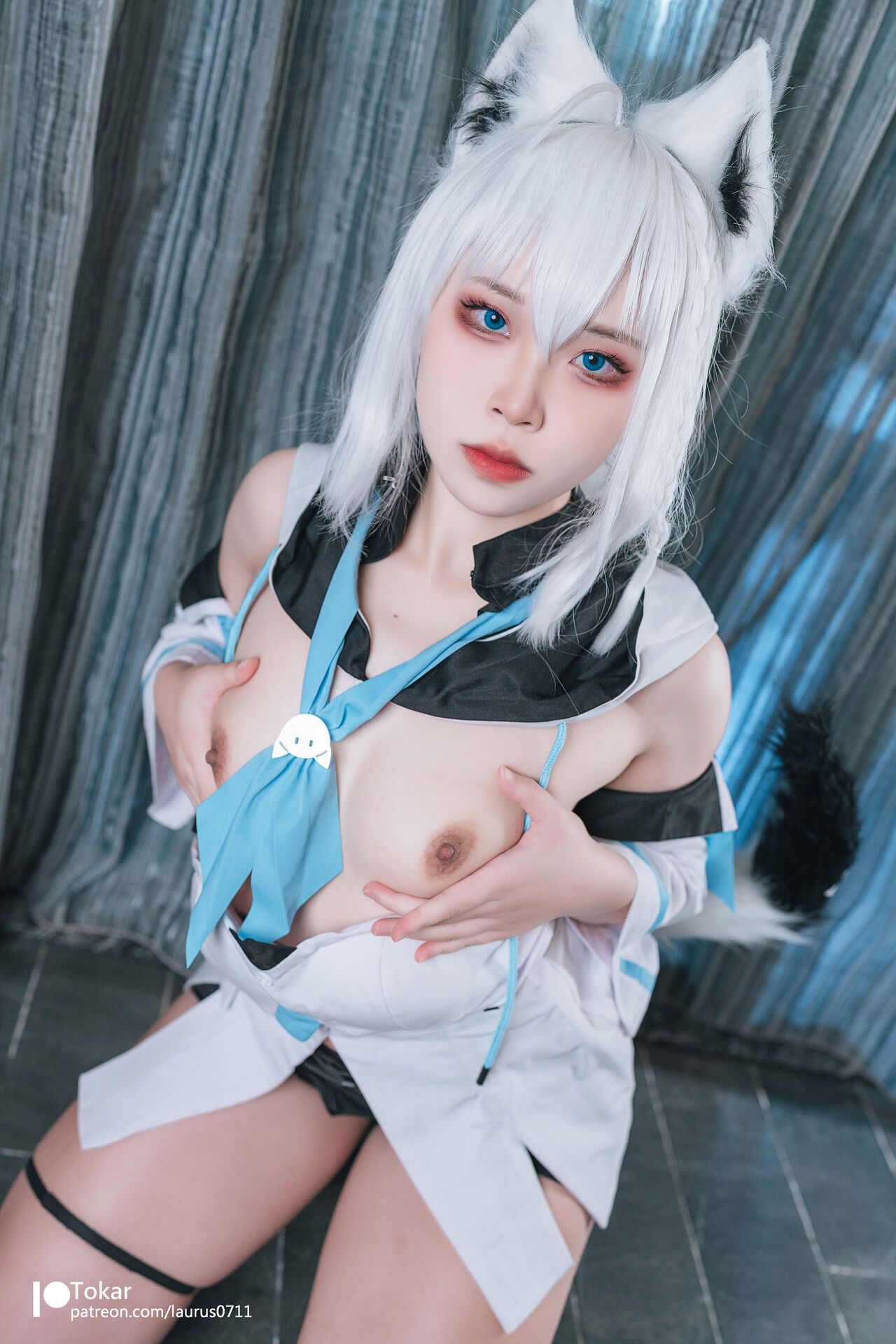 đọc truyện Hình Cosplay Chương 630 ảnh 10 tại Thiên Thai Truyện
