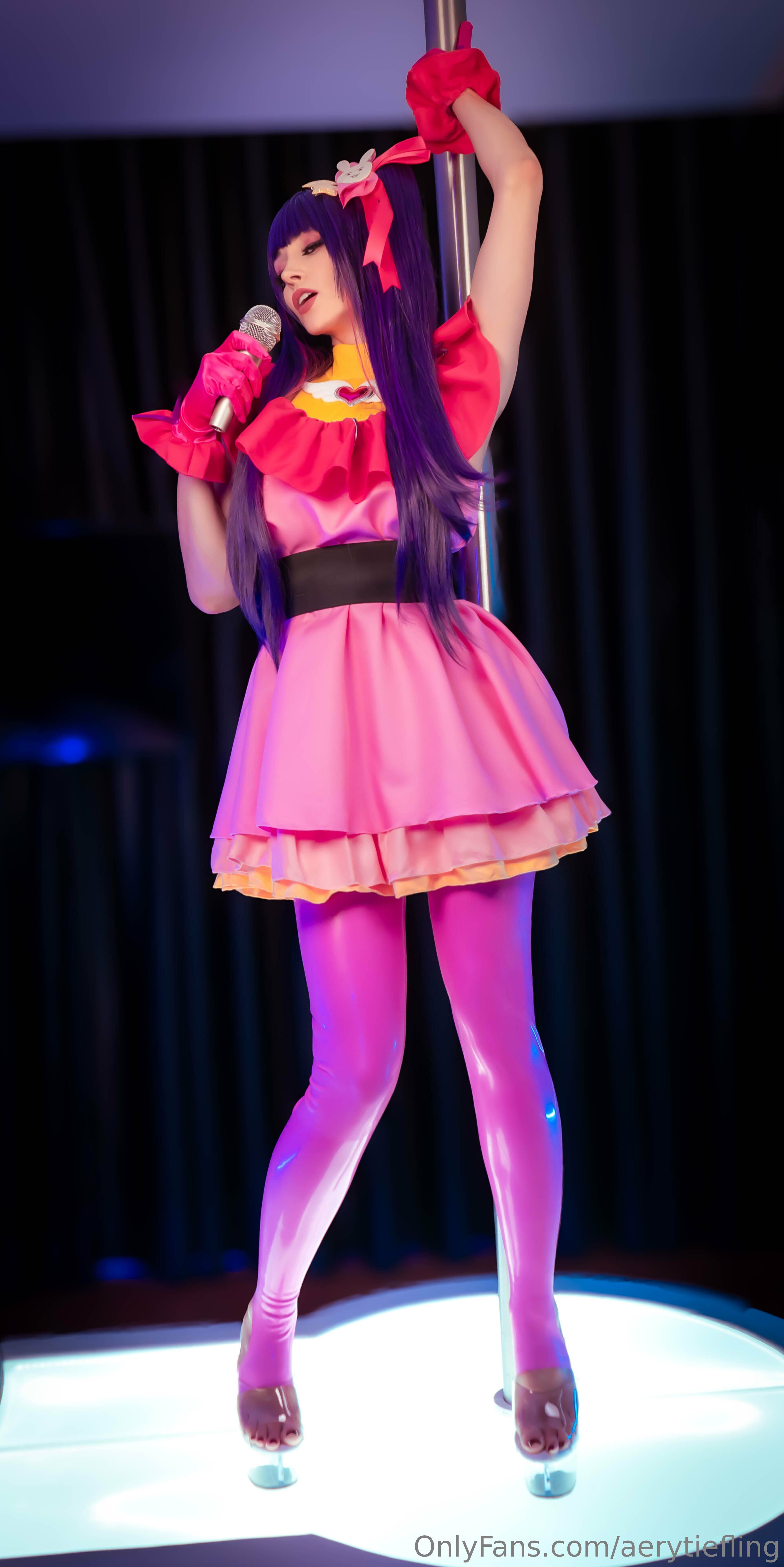 đọc truyện Hình Cosplay Chương 631 ảnh 3 tại Thiên Thai Truyện