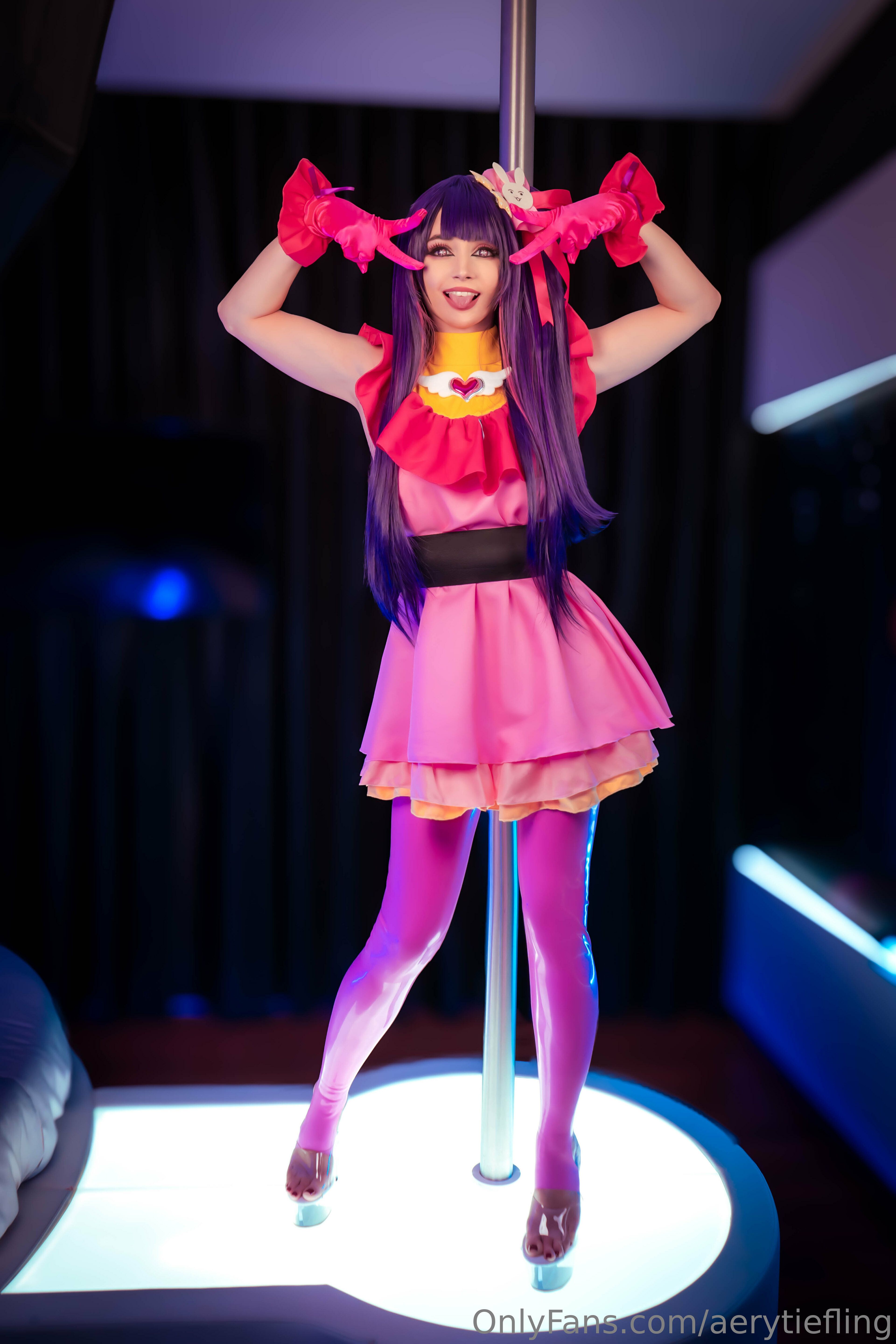 đọc truyện Hình Cosplay Chương 631 ảnh 4 tại Thiên Thai Truyện