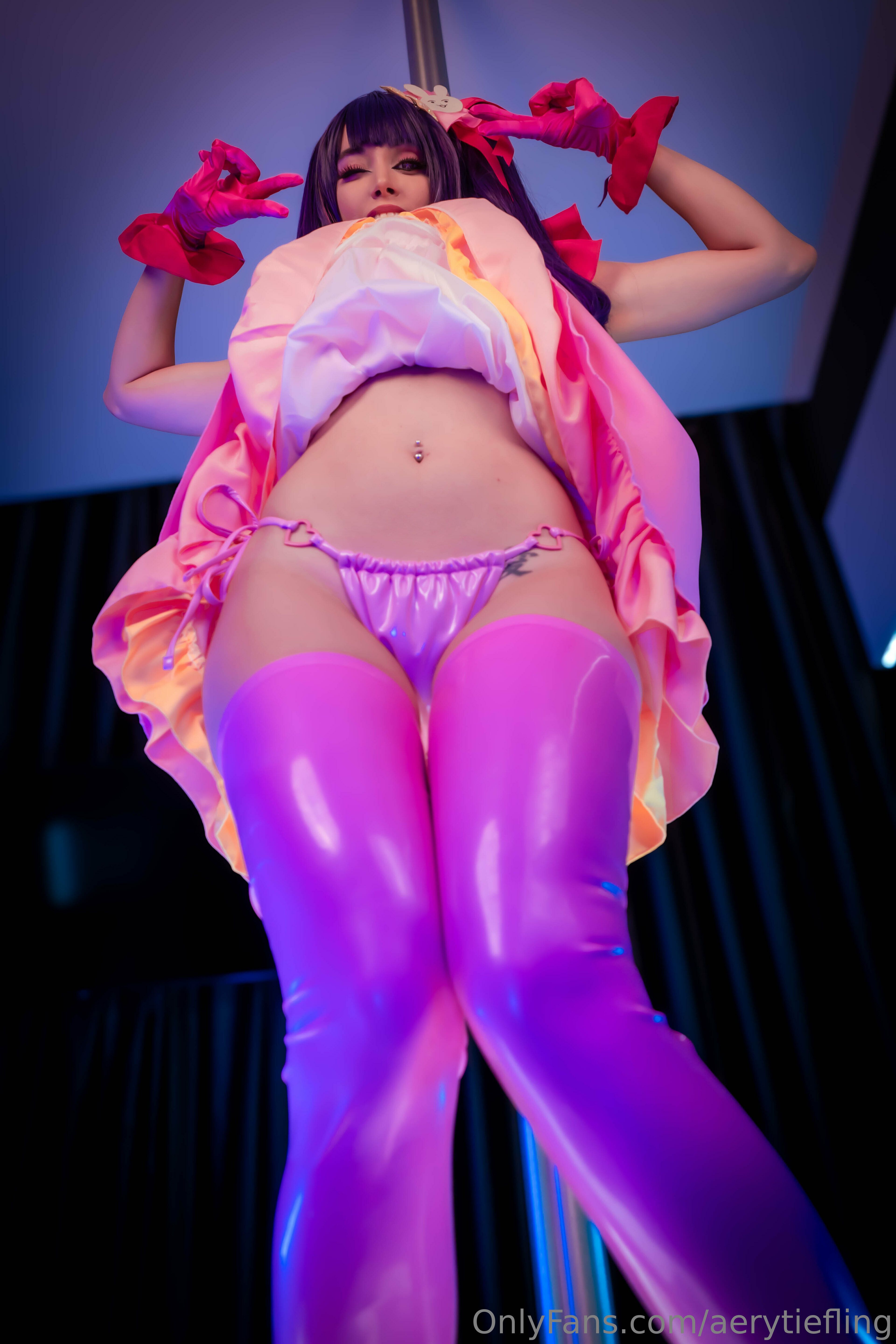 đọc truyện Hình Cosplay Chương 631 ảnh 25 tại Thiên Thai Truyện