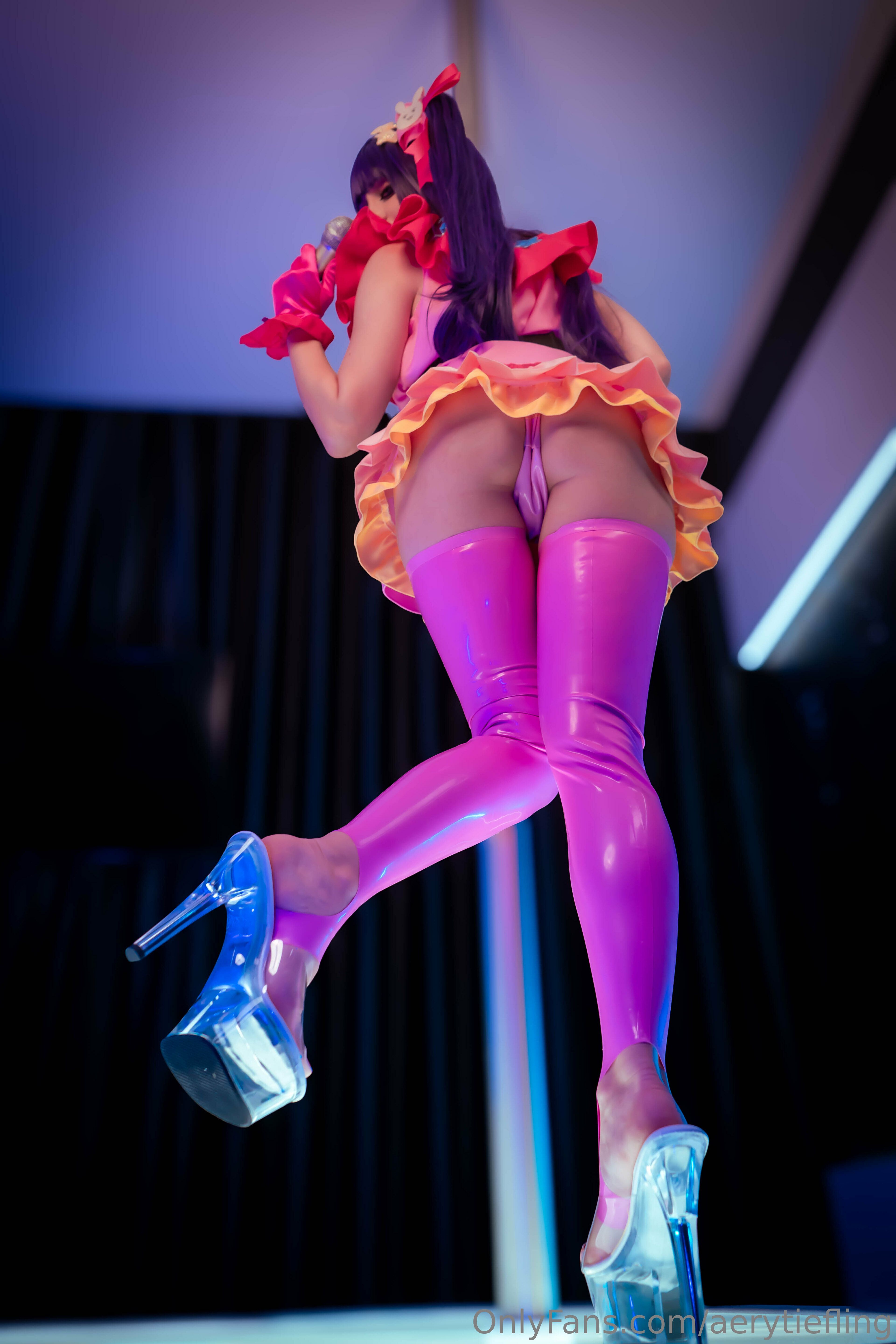 đọc truyện Hình Cosplay Chương 631 ảnh 8 tại Thiên Thai Truyện