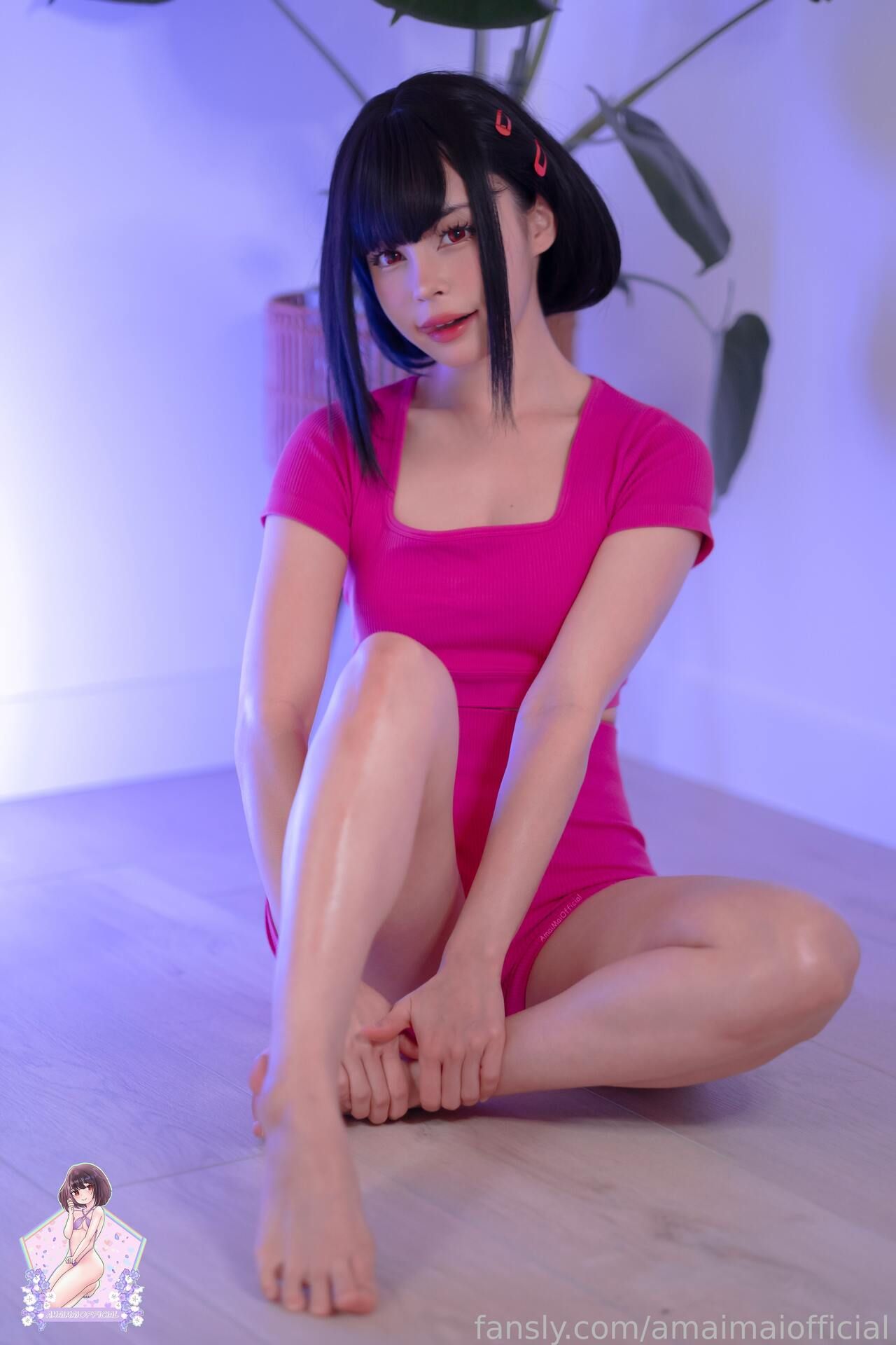 đọc truyện Hình Cosplay Chương 633 ảnh 7 tại Thiên Thai Truyện