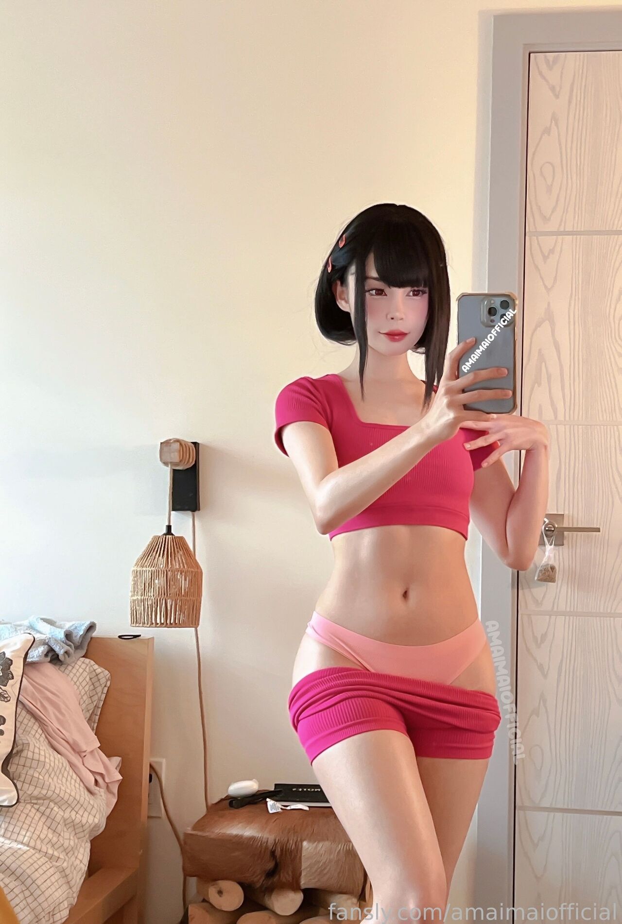 đọc truyện Hình Cosplay Chương 633 ảnh 95 tại Thiên Thai Truyện