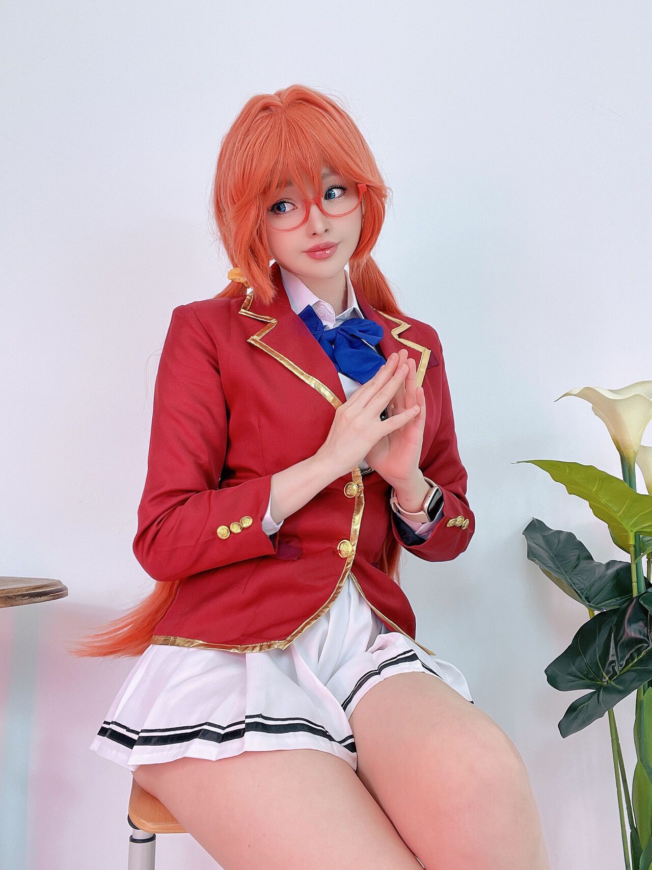 đọc truyện Hình Cosplay Chương 634 ảnh 34 tại Thiên Thai Truyện