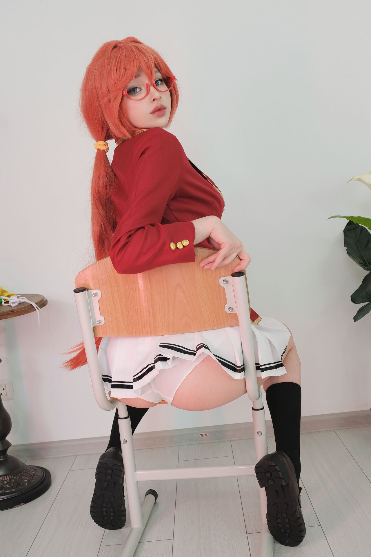 đọc truyện Hình Cosplay Chương 634 ảnh 38 tại Thiên Thai Truyện