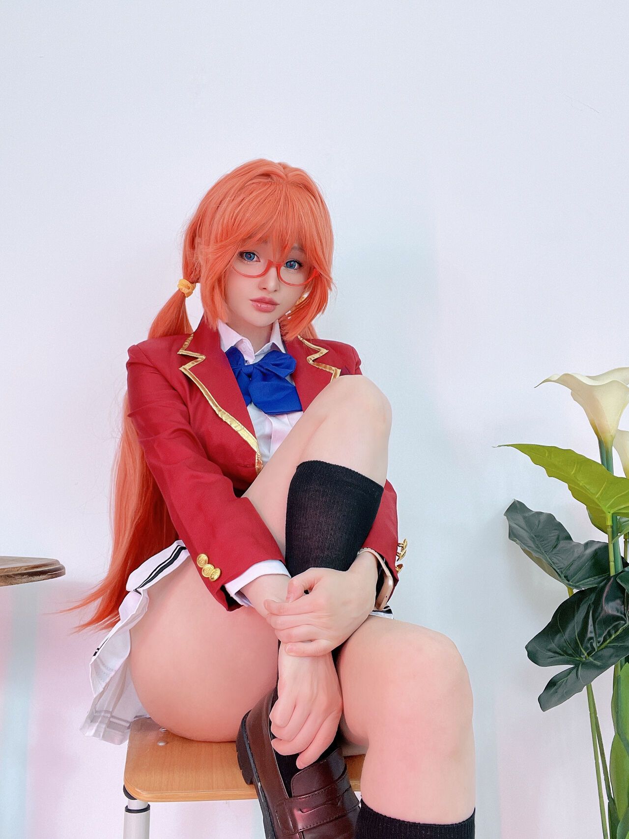 đọc truyện Hình Cosplay Chương 634 ảnh 39 tại Thiên Thai Truyện