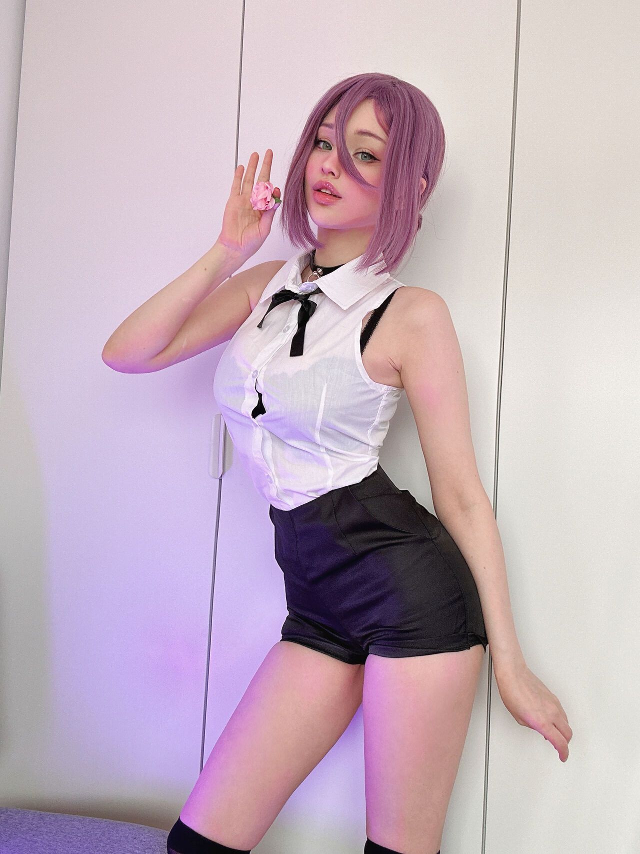 đọc truyện Hình Cosplay Chương 635 ảnh 18 tại Thiên Thai Truyện