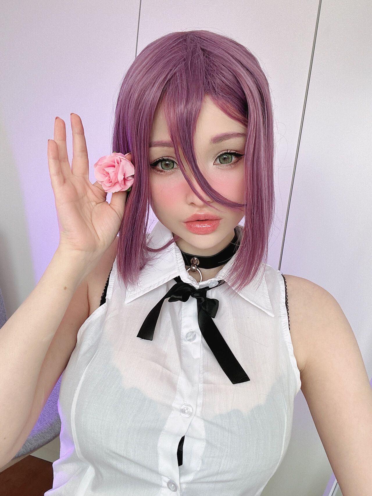 đọc truyện Hình Cosplay Chương 635 ảnh 21 tại Thiên Thai Truyện