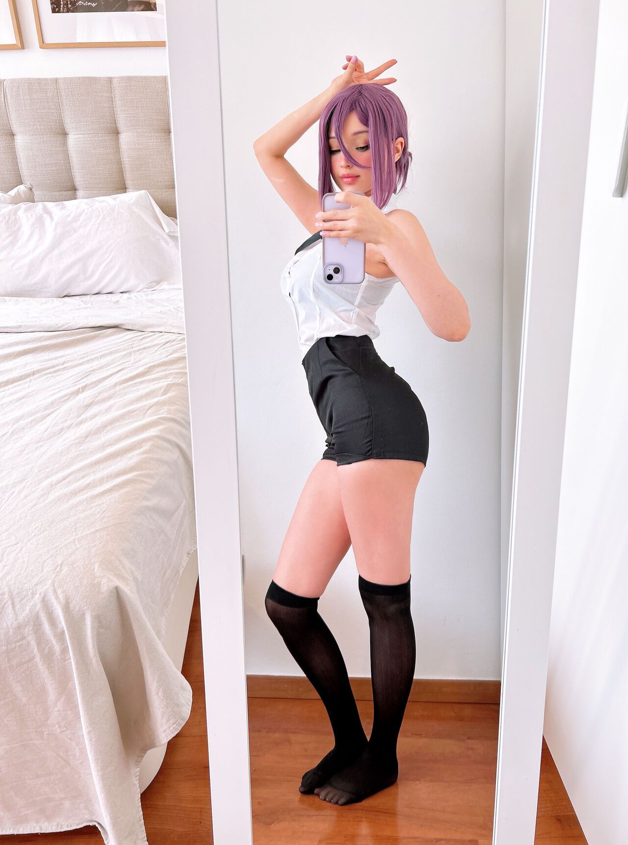 đọc truyện Hình Cosplay Chương 635 ảnh 23 tại Thiên Thai Truyện