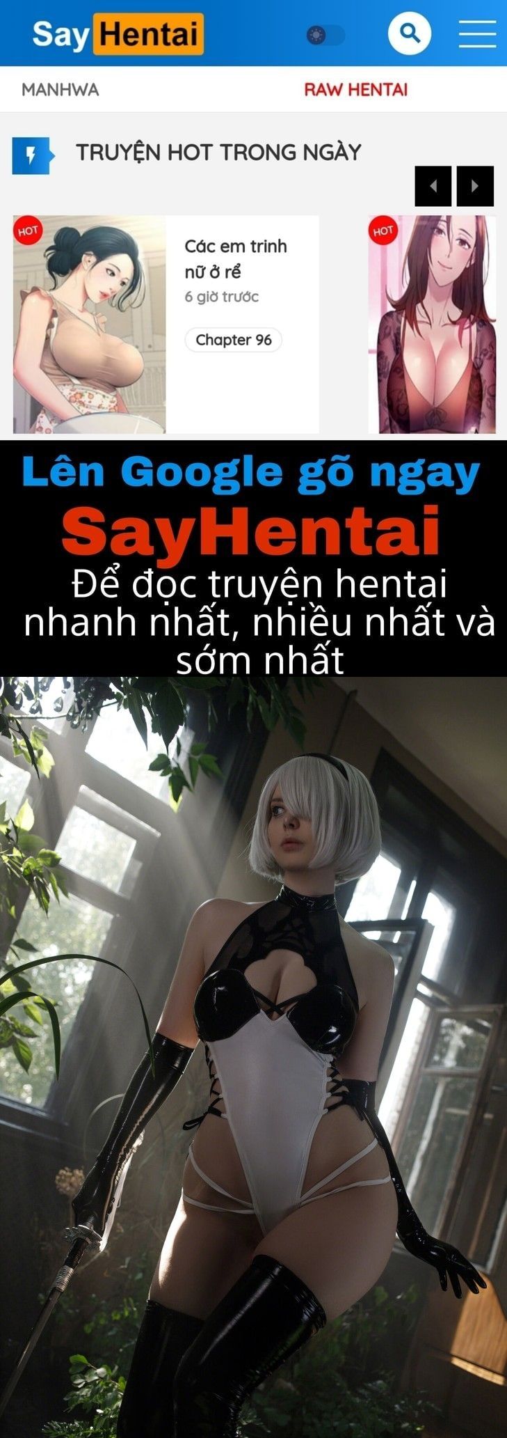 đọc truyện Hình Cosplay Chương 636 ảnh 2 tại Thiên Thai Truyện