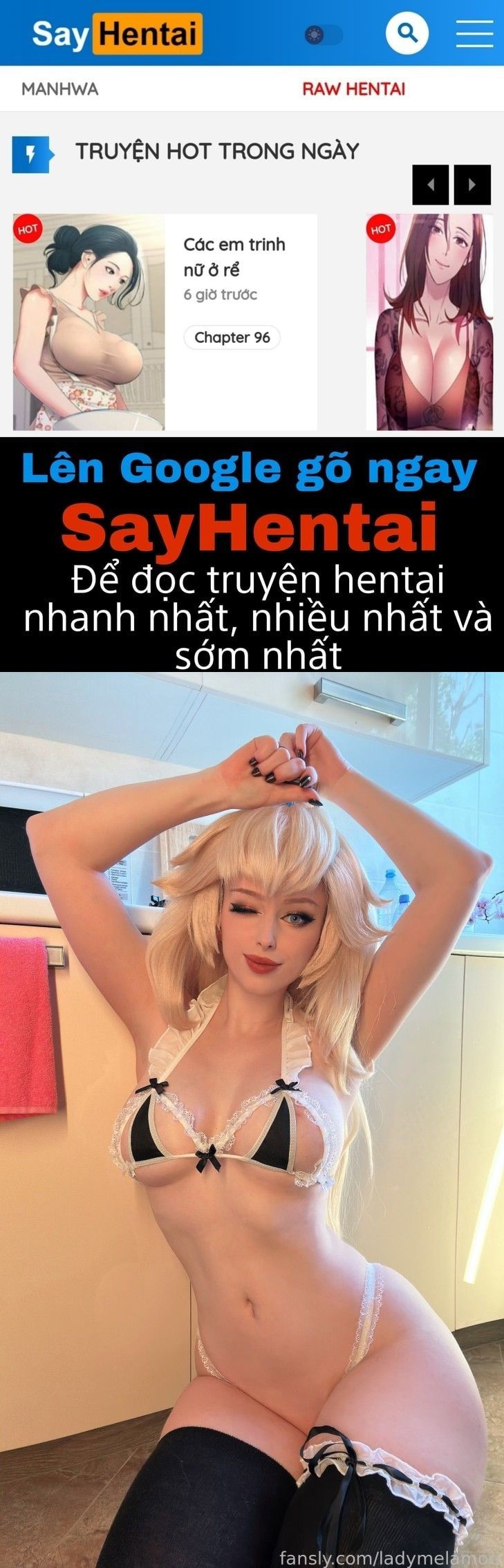 đọc truyện Hình Cosplay Chương 637 ảnh 2 tại Thiên Thai Truyện