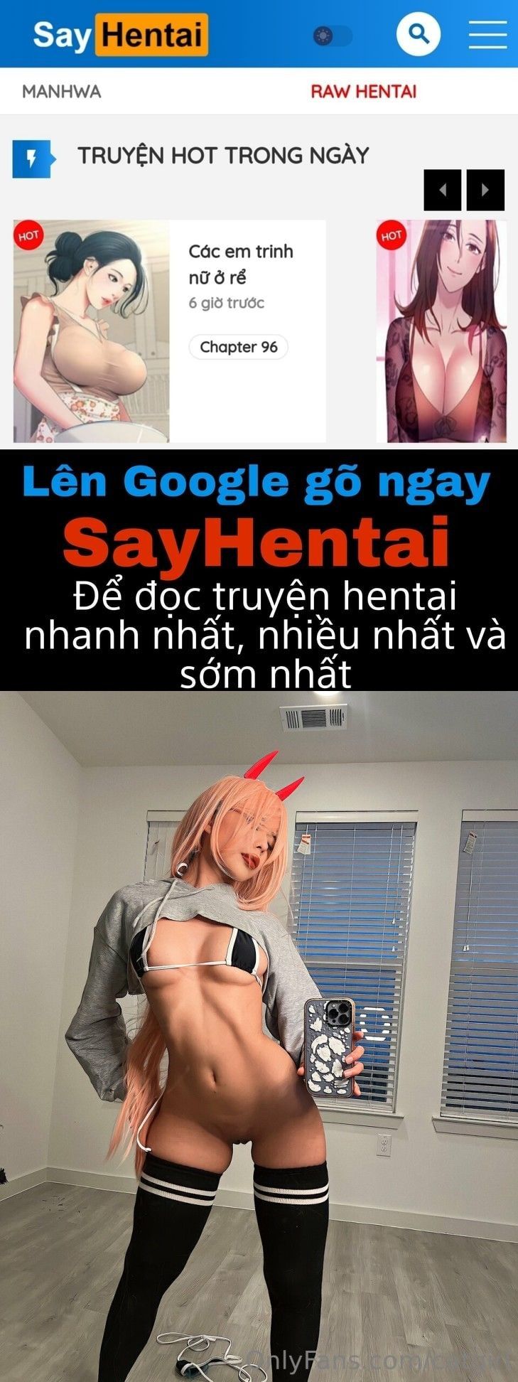 đọc truyện Hình Cosplay Chương 64 ảnh 2 tại Thiên Thai Truyện