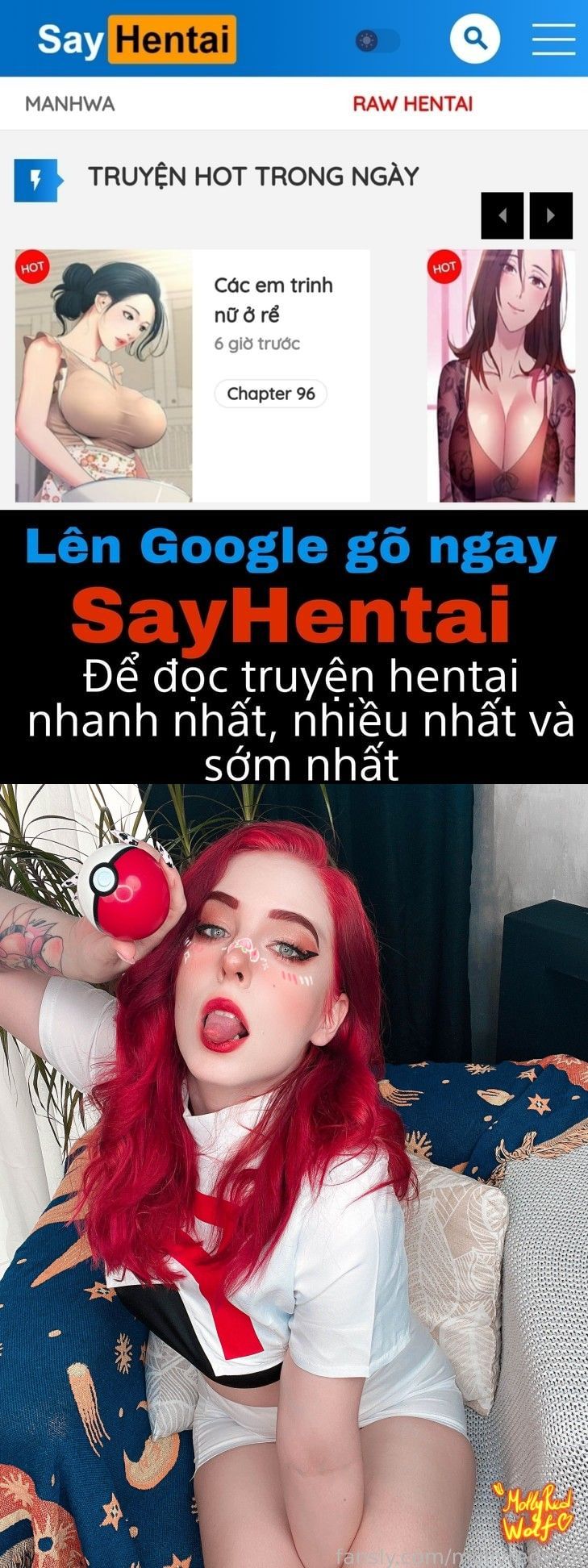 đọc truyện Hình Cosplay Chương 640 ảnh 2 tại Thiên Thai Truyện