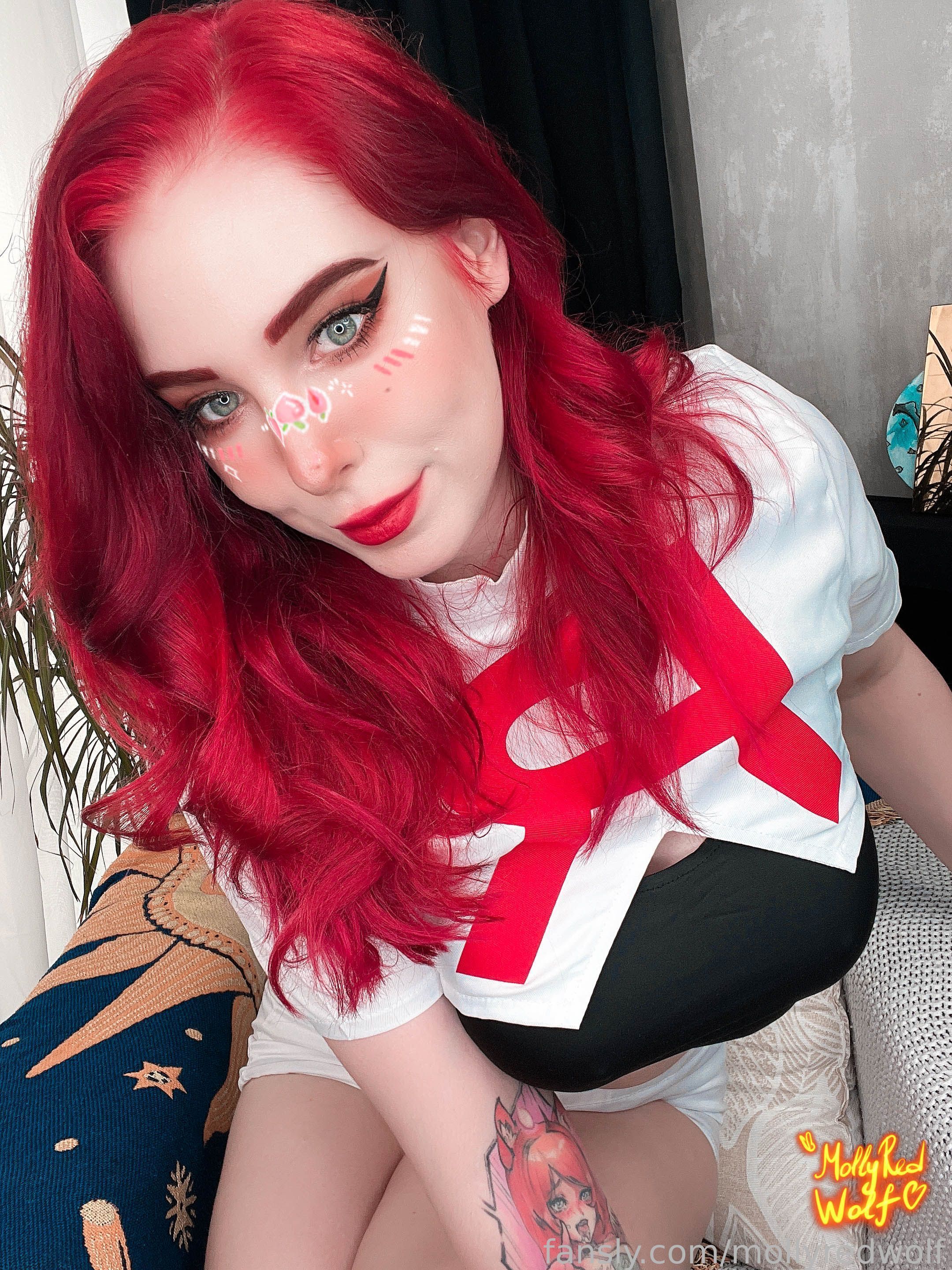 đọc truyện Hình Cosplay Chương 640 ảnh 19 tại Thiên Thai Truyện