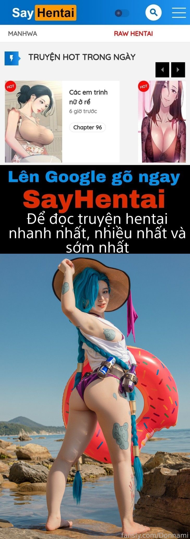 đọc truyện Hình Cosplay Chương 642 ảnh 2 tại Thiên Thai Truyện