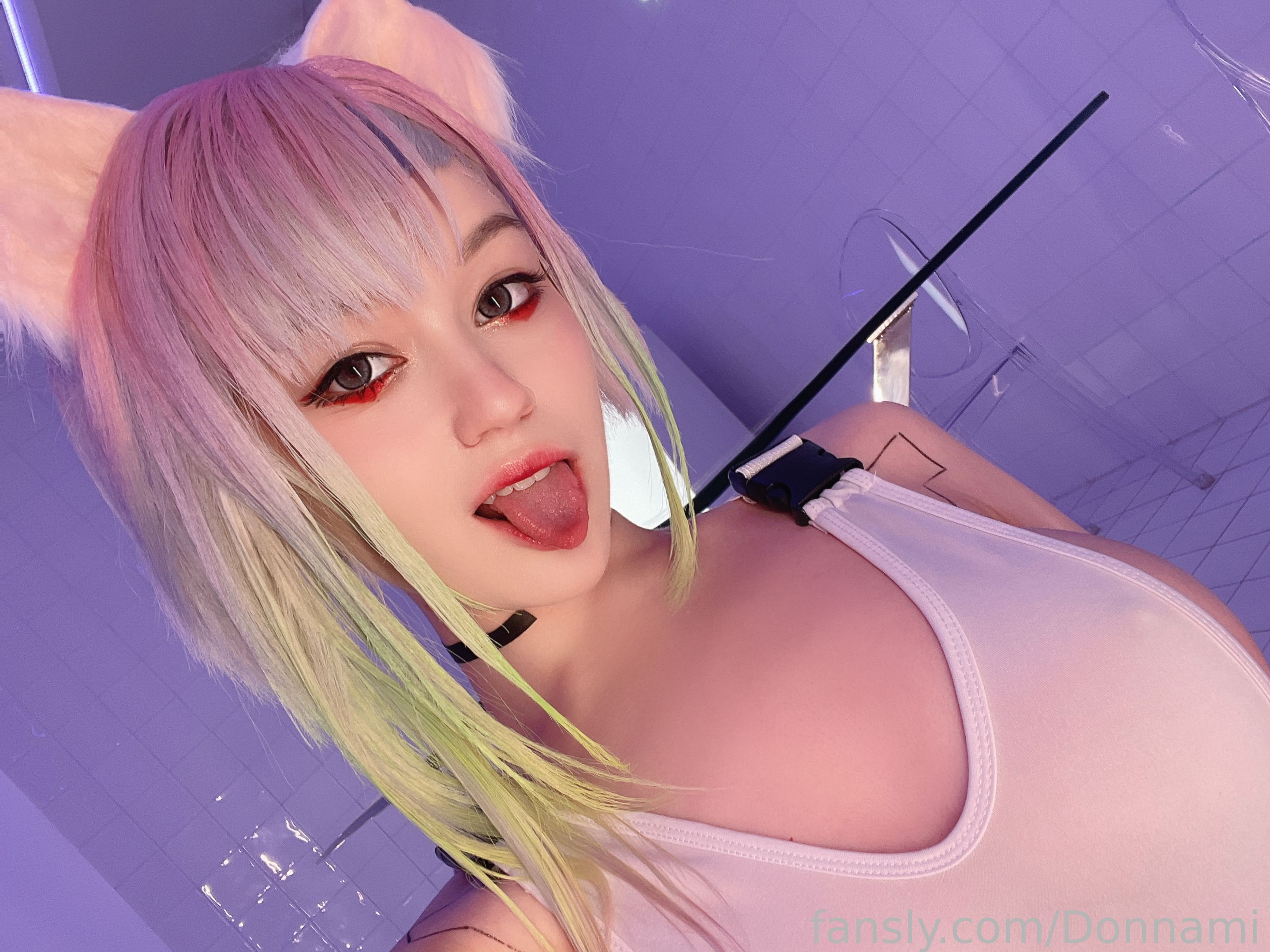 đọc truyện Hình Cosplay Chương 642 ảnh 39 tại Thiên Thai Truyện