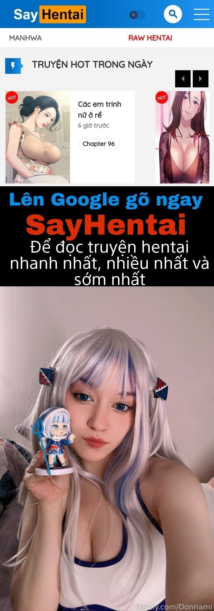 đọc truyện Hình Cosplay Chương 643 ảnh 2 tại Thiên Thai Truyện