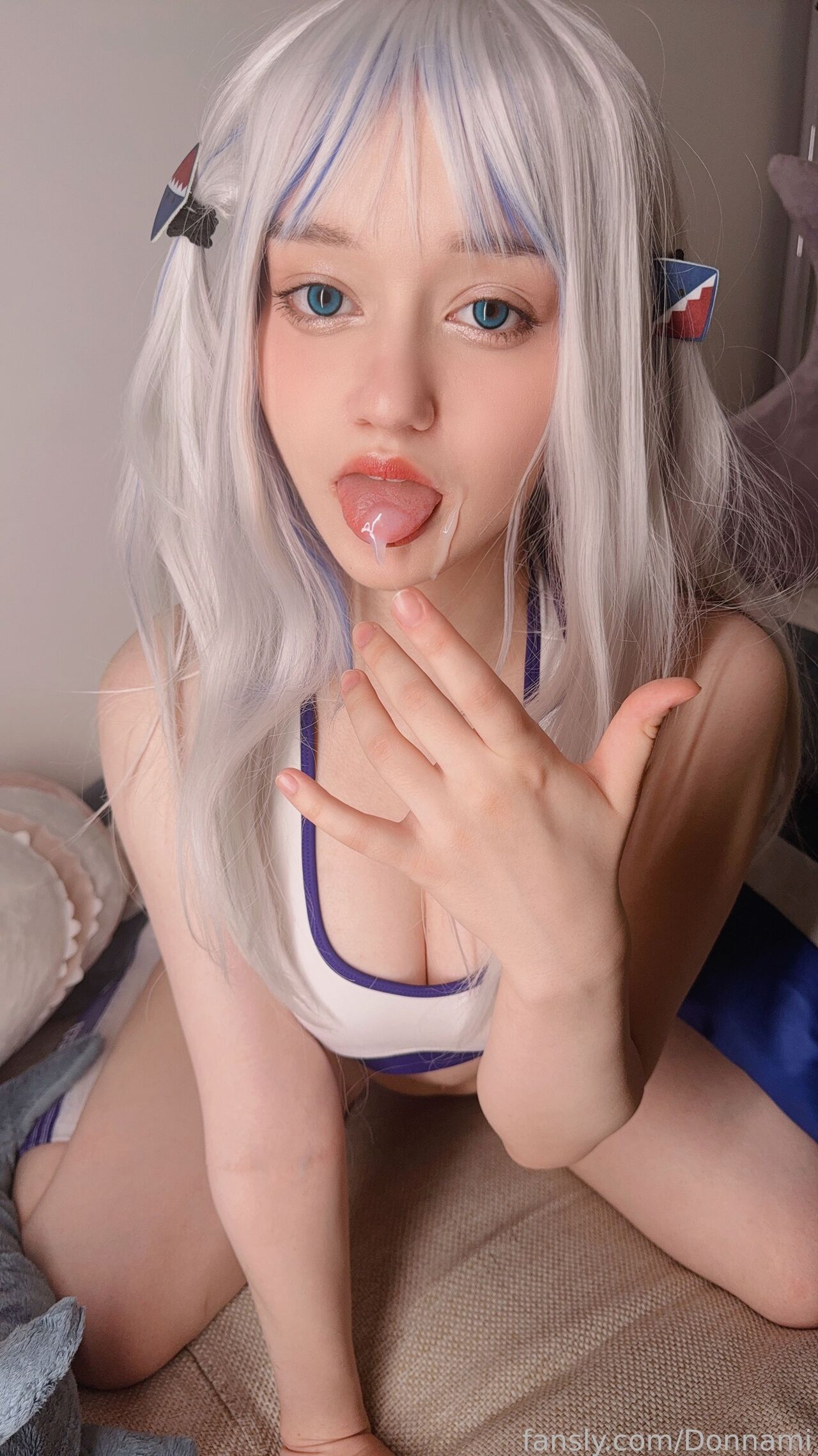 đọc truyện Hình Cosplay Chương 643 ảnh 14 tại Thiên Thai Truyện