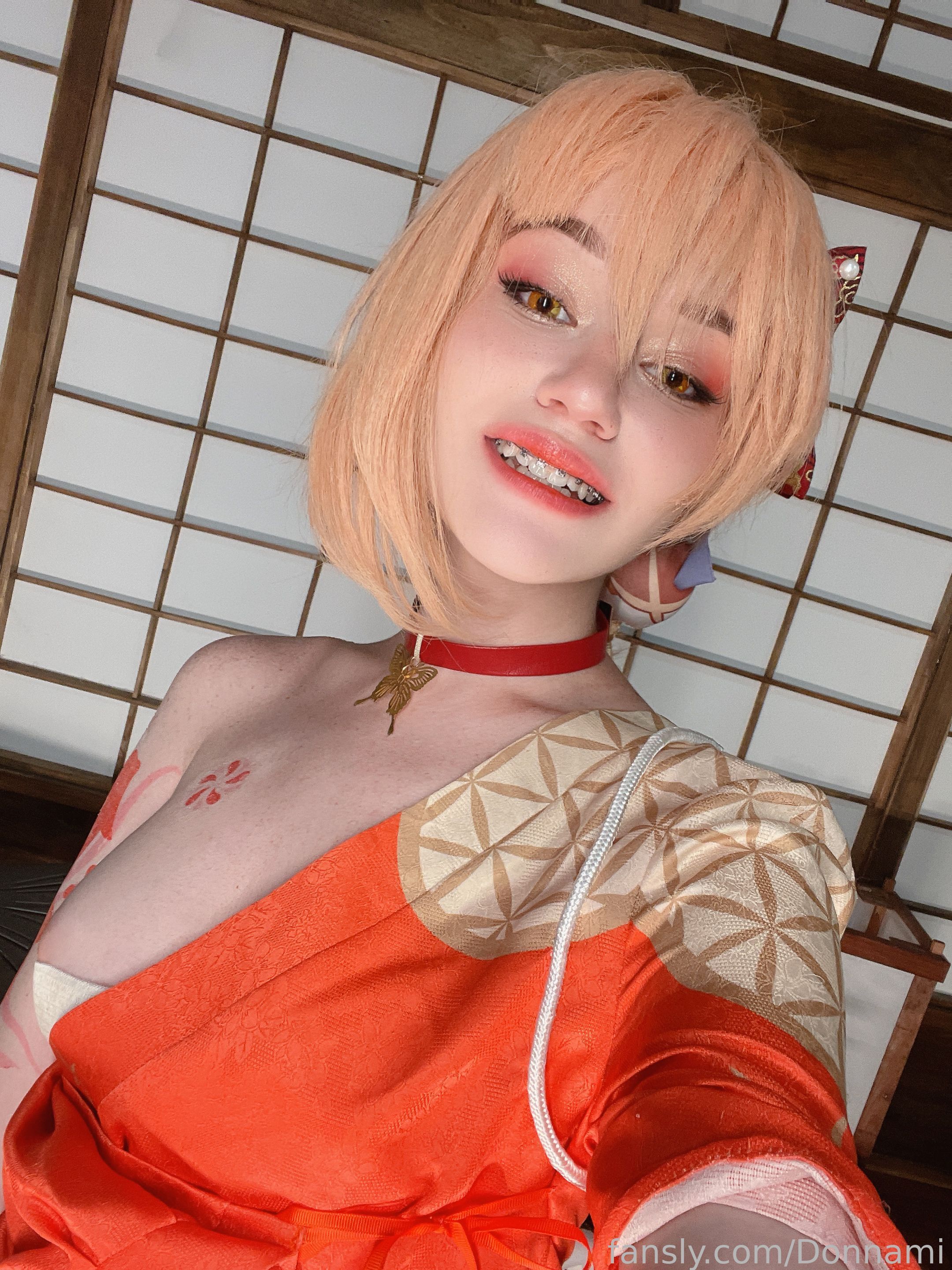 đọc truyện Hình Cosplay Chương 646 ảnh 39 tại Thiên Thai Truyện