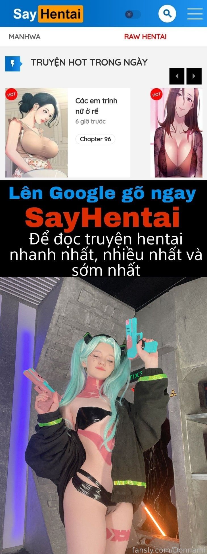 đọc truyện Hình Cosplay Chương 647 ảnh 2 tại Thiên Thai Truyện