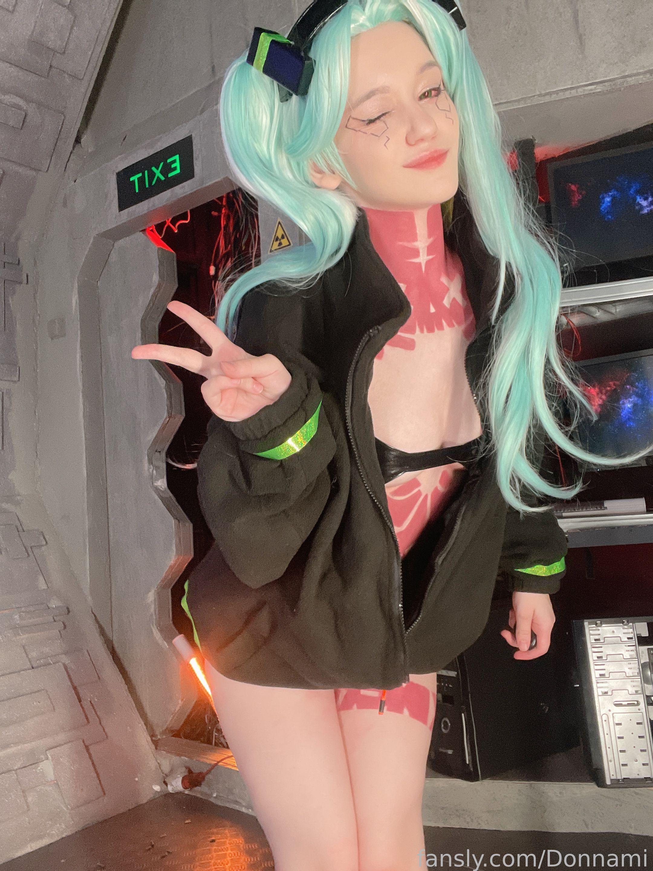 đọc truyện Hình Cosplay Chương 647 ảnh 3 tại Thiên Thai Truyện