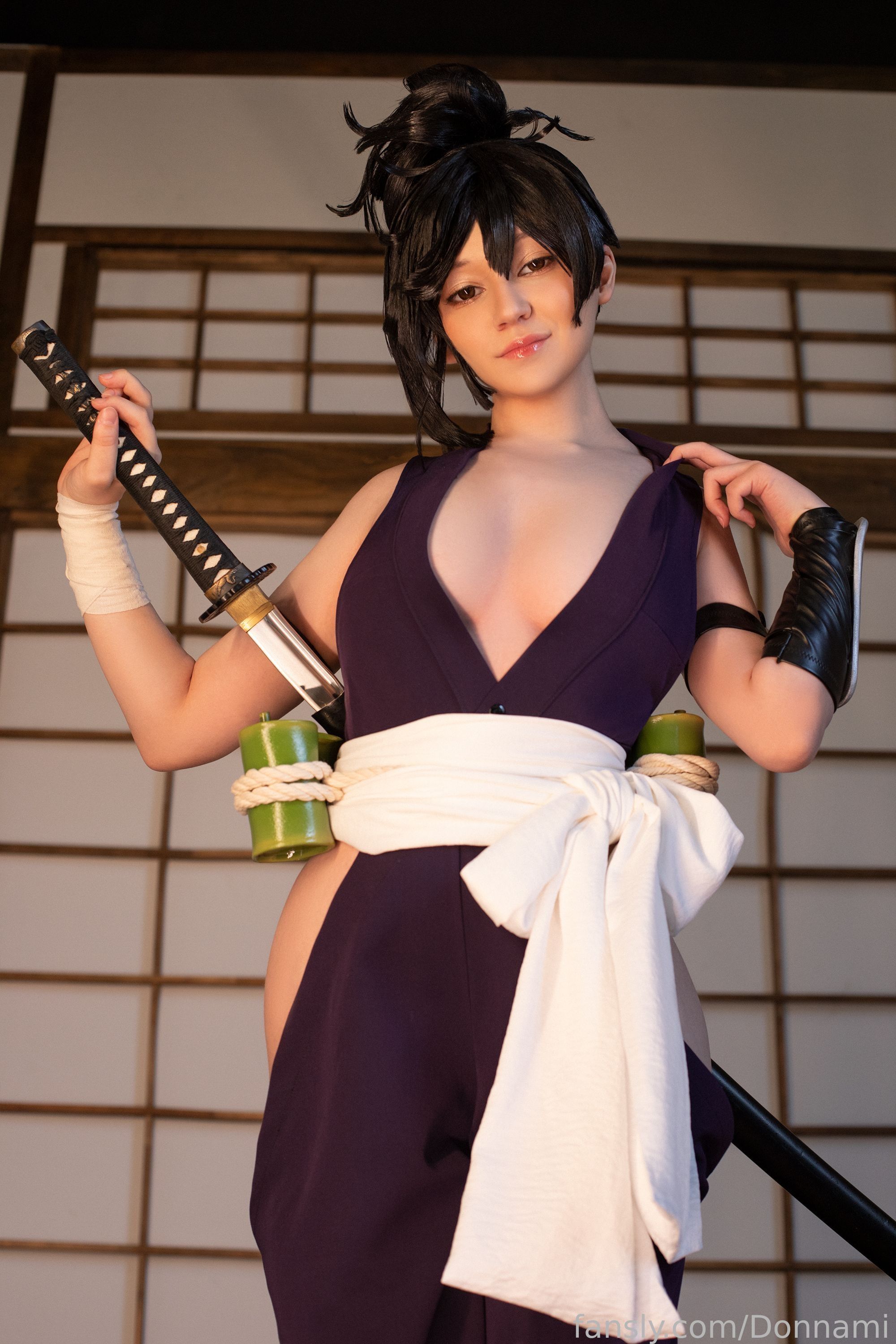 đọc truyện Hình Cosplay Chương 648 ảnh 3 tại Thiên Thai Truyện