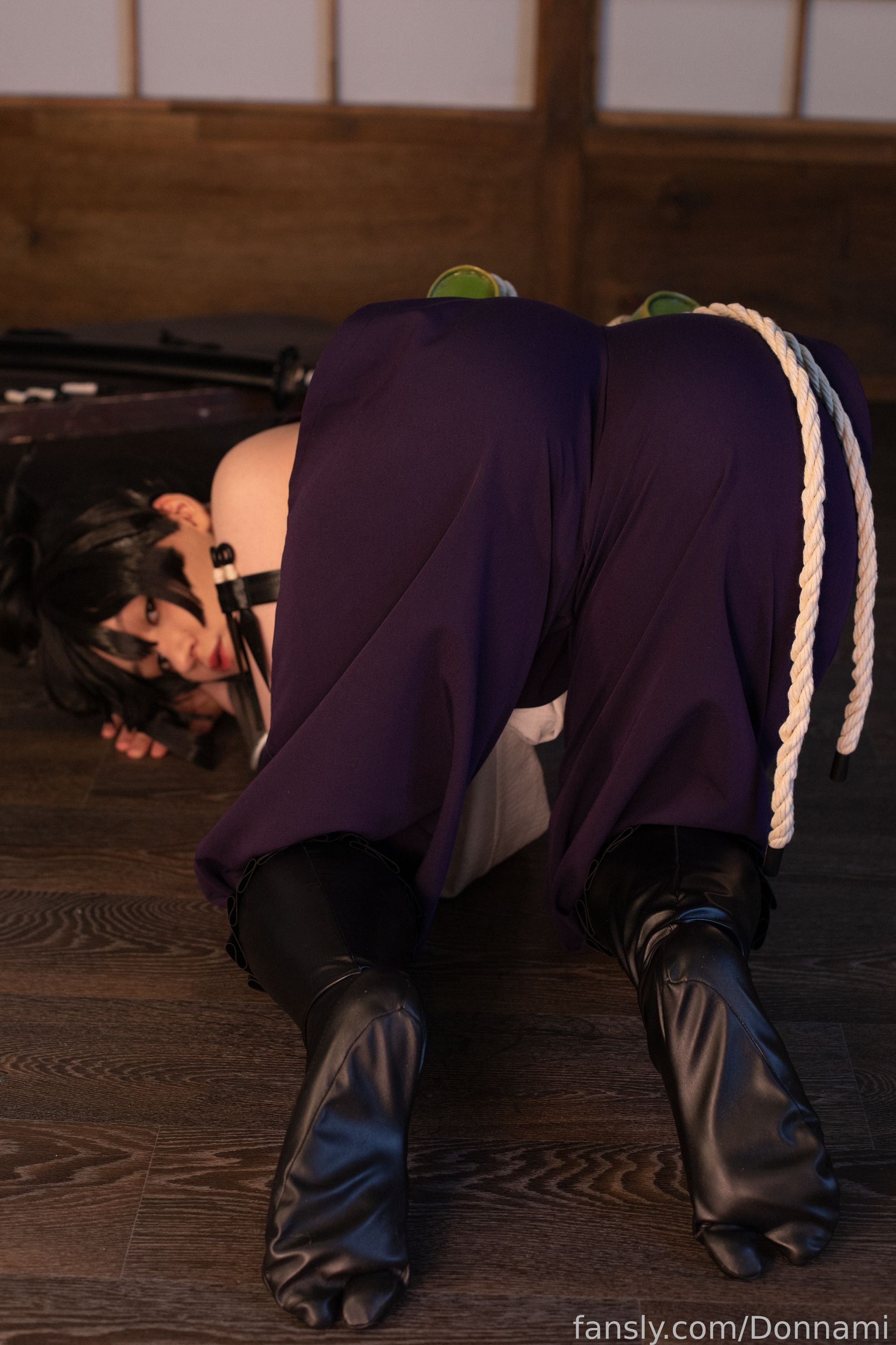 đọc truyện Hình Cosplay Chương 648 ảnh 18 tại Thiên Thai Truyện