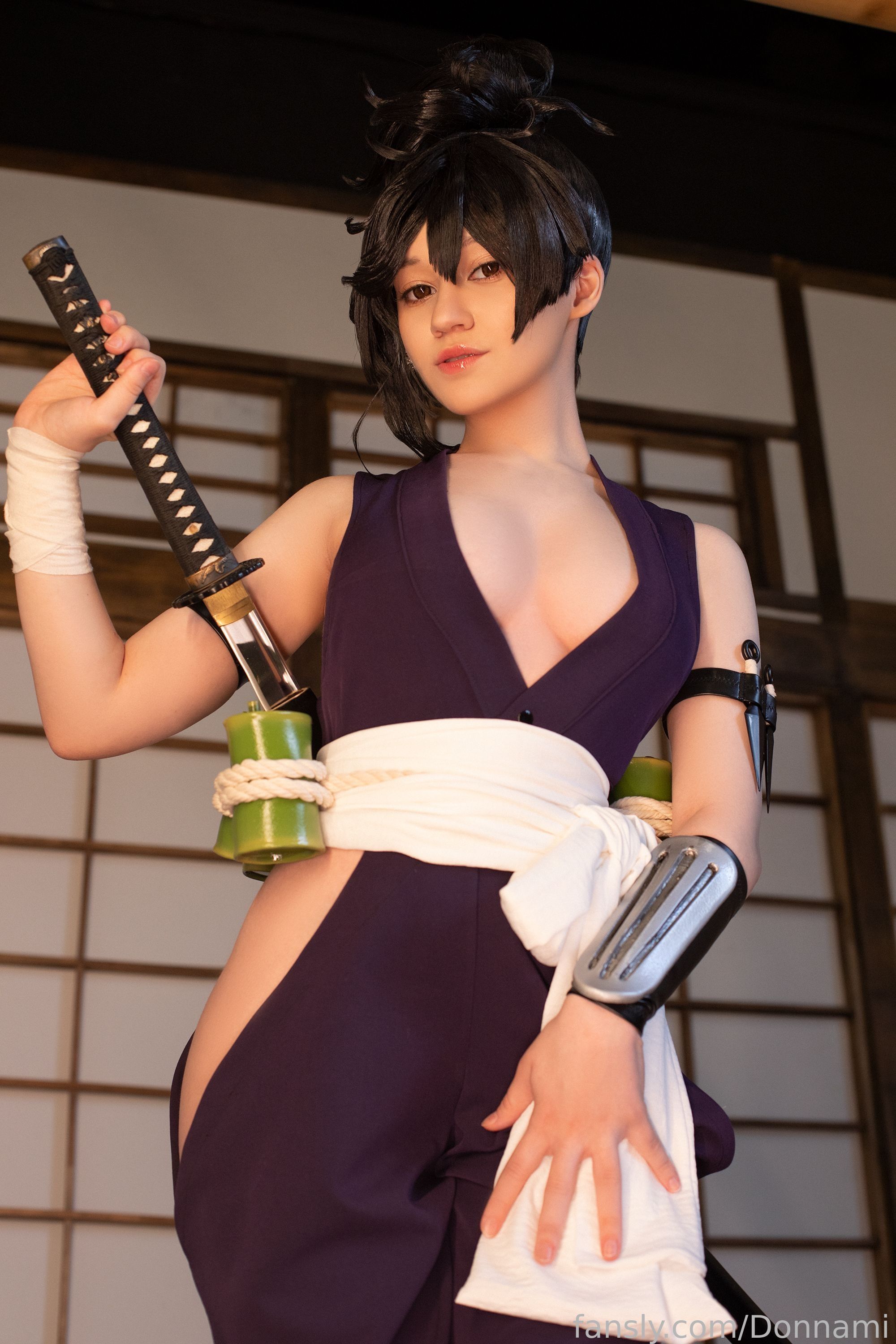 đọc truyện Hình Cosplay Chương 648 ảnh 4 tại Thiên Thai Truyện