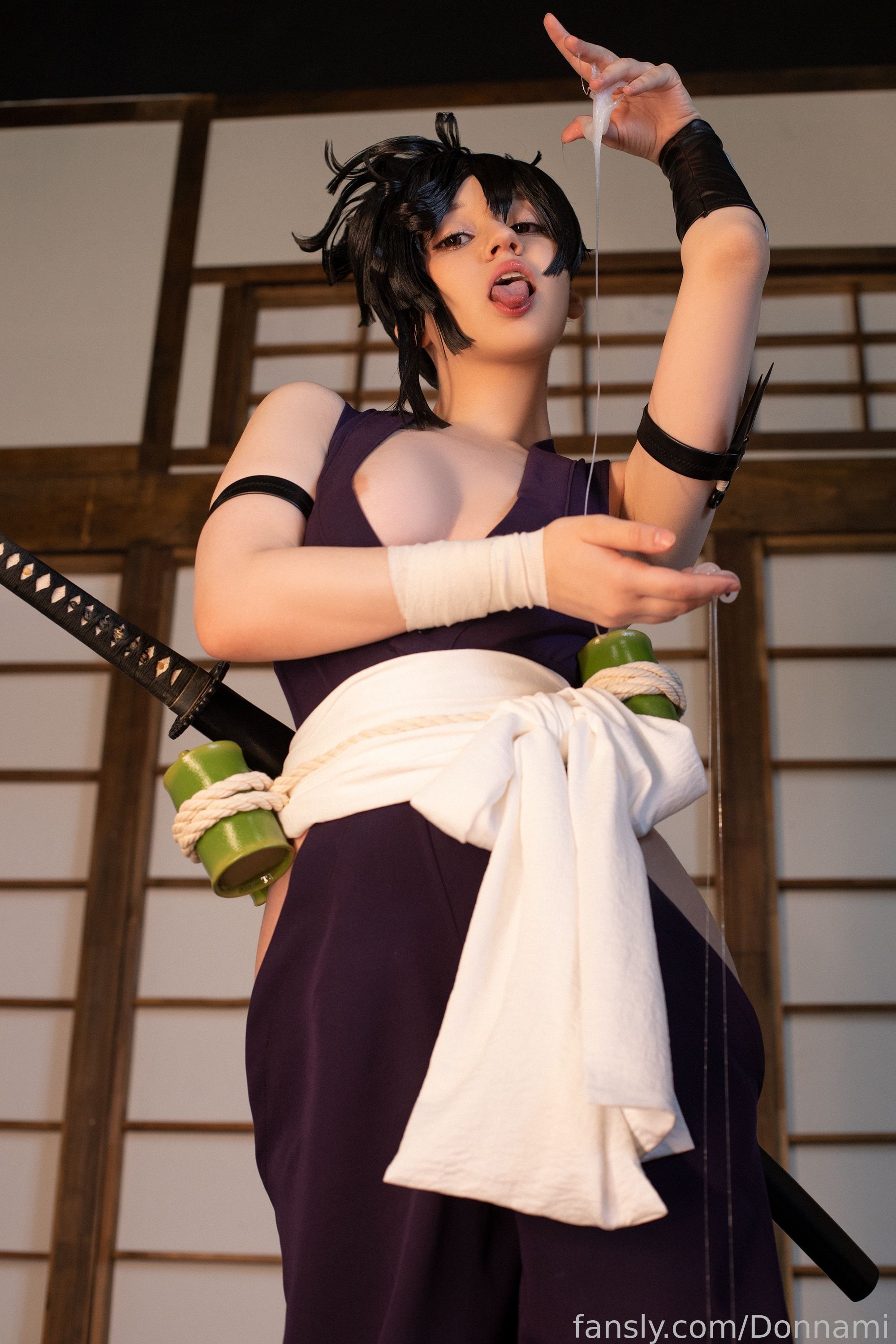 đọc truyện Hình Cosplay Chương 648 ảnh 6 tại Thiên Thai Truyện