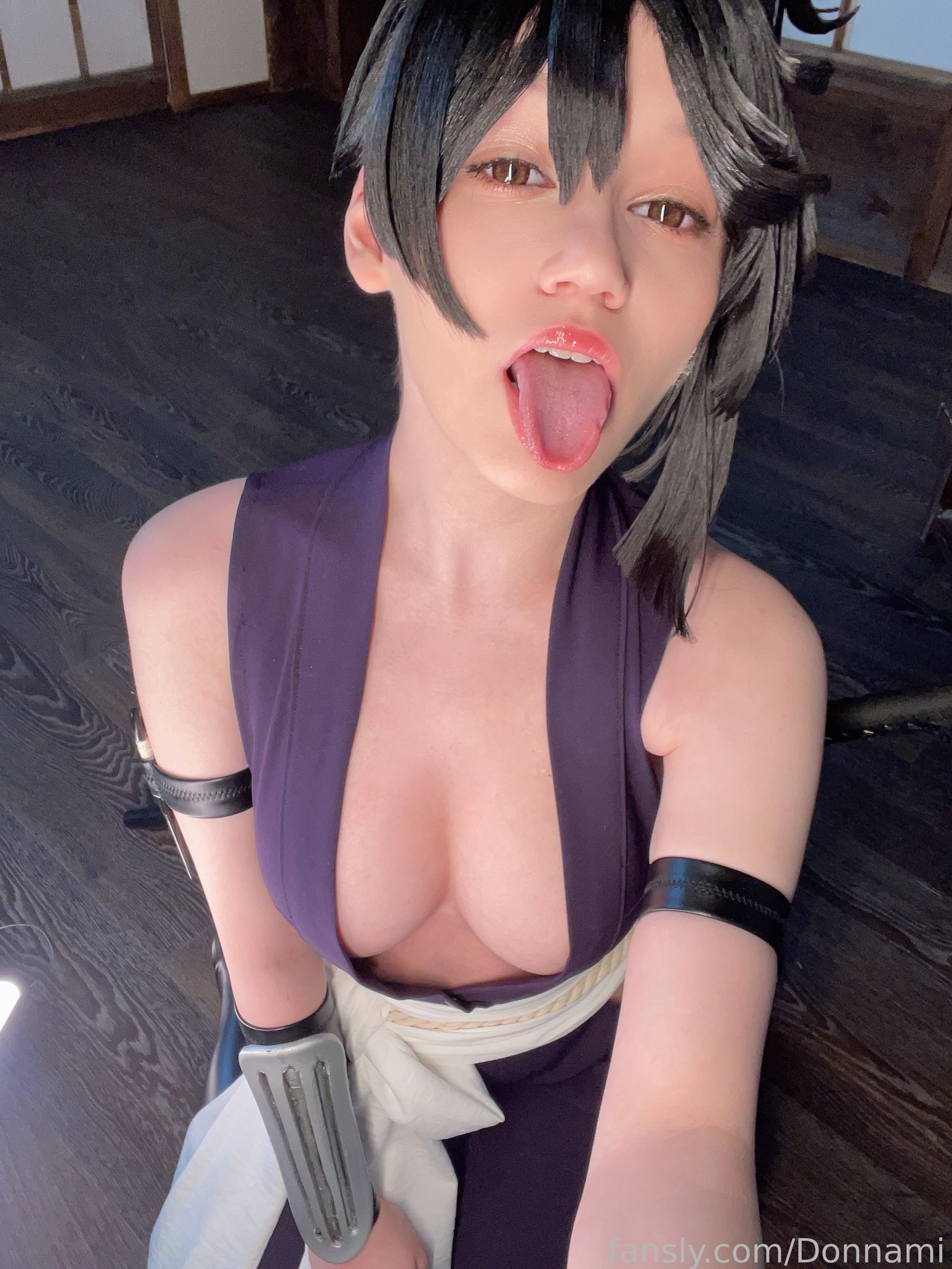 đọc truyện Hình Cosplay Chương 648 ảnh 42 tại Thiên Thai Truyện