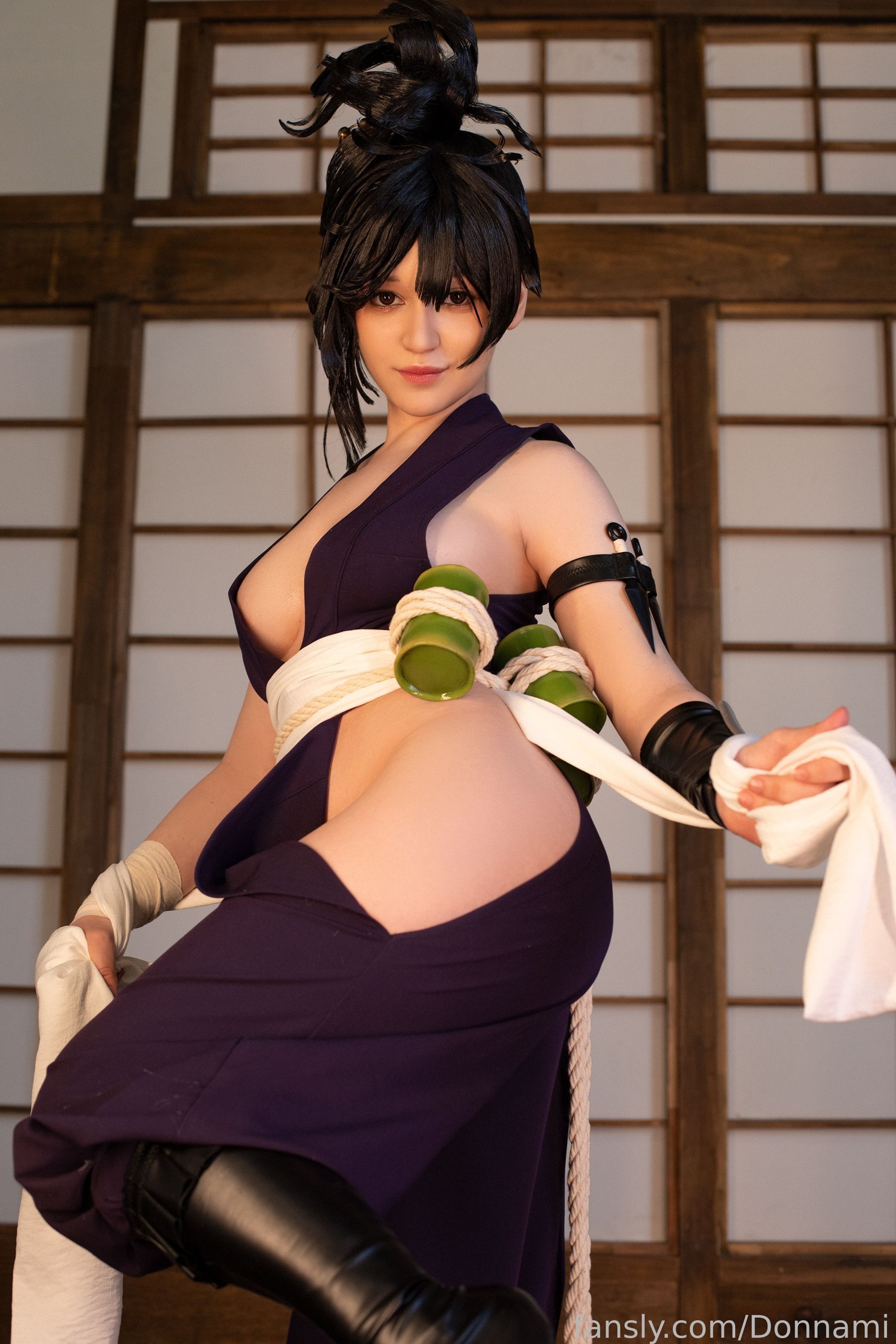 đọc truyện Hình Cosplay Chương 648 ảnh 11 tại Thiên Thai Truyện