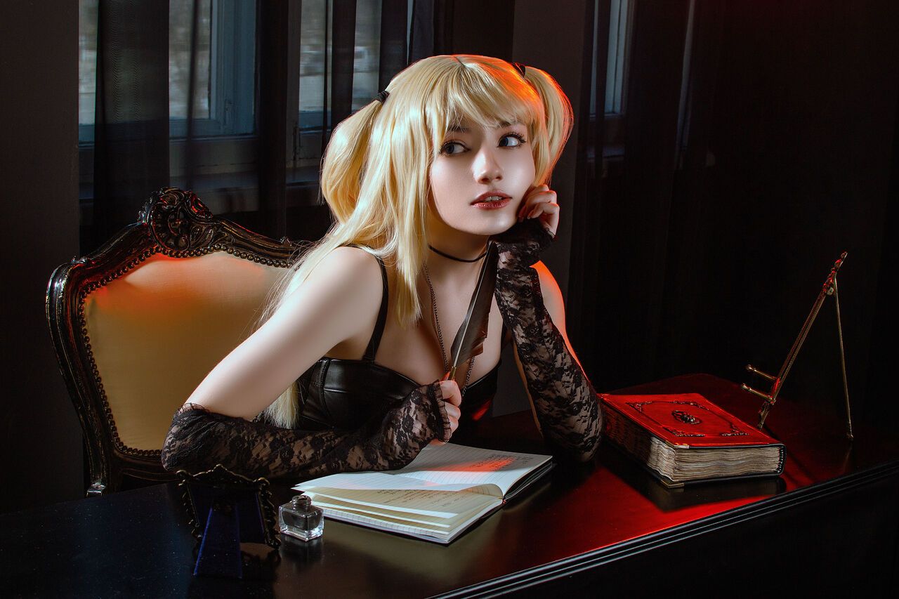 đọc truyện Hình Cosplay Chương 649 ảnh 12 tại Thiên Thai Truyện