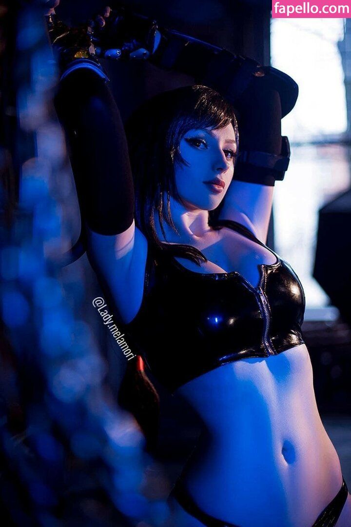 đọc truyện Hình Cosplay Chương 65 ảnh 15 tại Thiên Thai Truyện