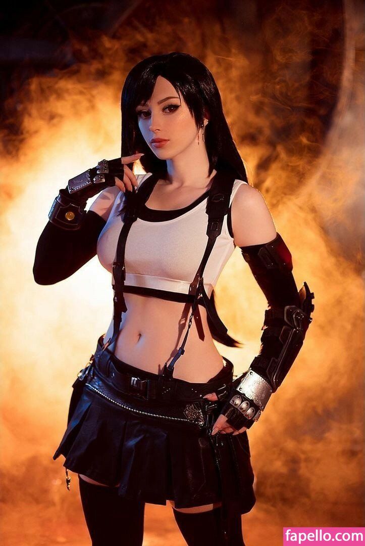 đọc truyện Hình Cosplay Chương 65 ảnh 18 tại Thiên Thai Truyện