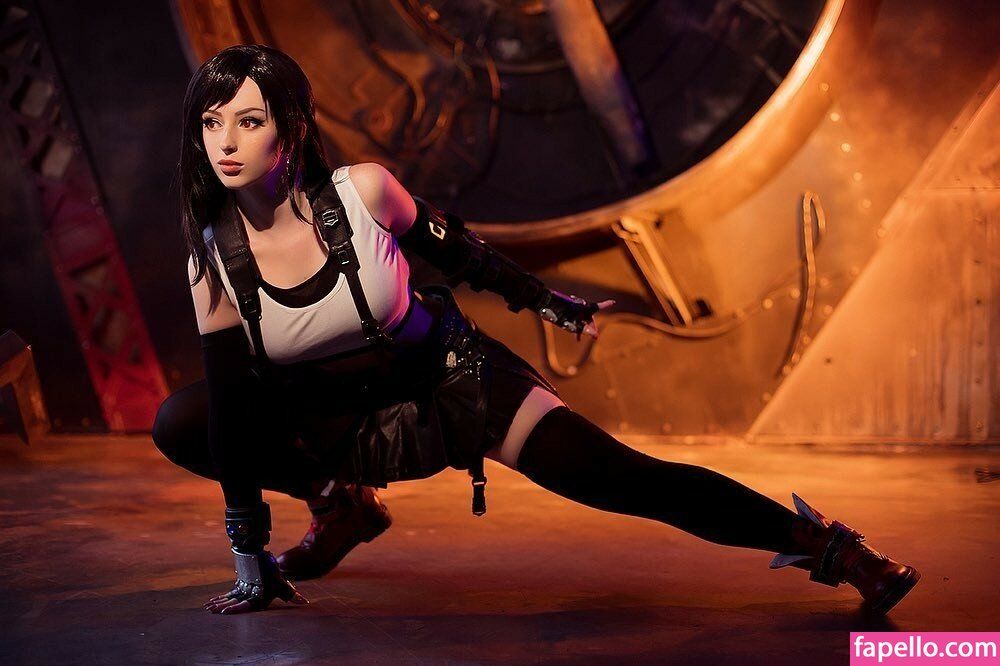 đọc truyện Hình Cosplay Chương 65 ảnh 19 tại Thiên Thai Truyện