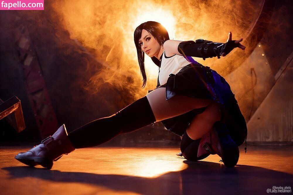 đọc truyện Hình Cosplay Chương 65 ảnh 20 tại Thiên Thai Truyện