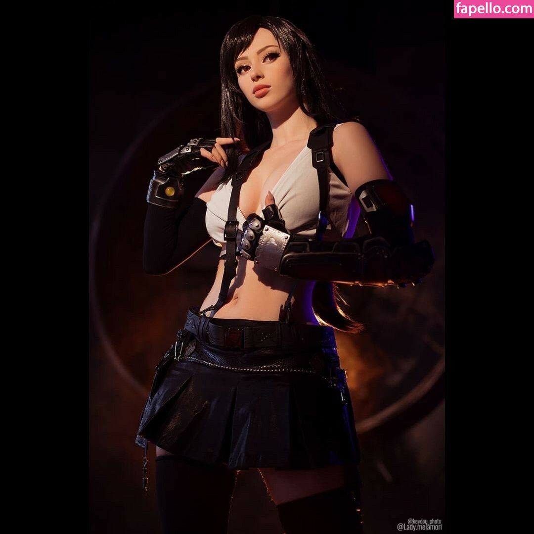 đọc truyện Hình Cosplay Chương 65 ảnh 21 tại Thiên Thai Truyện