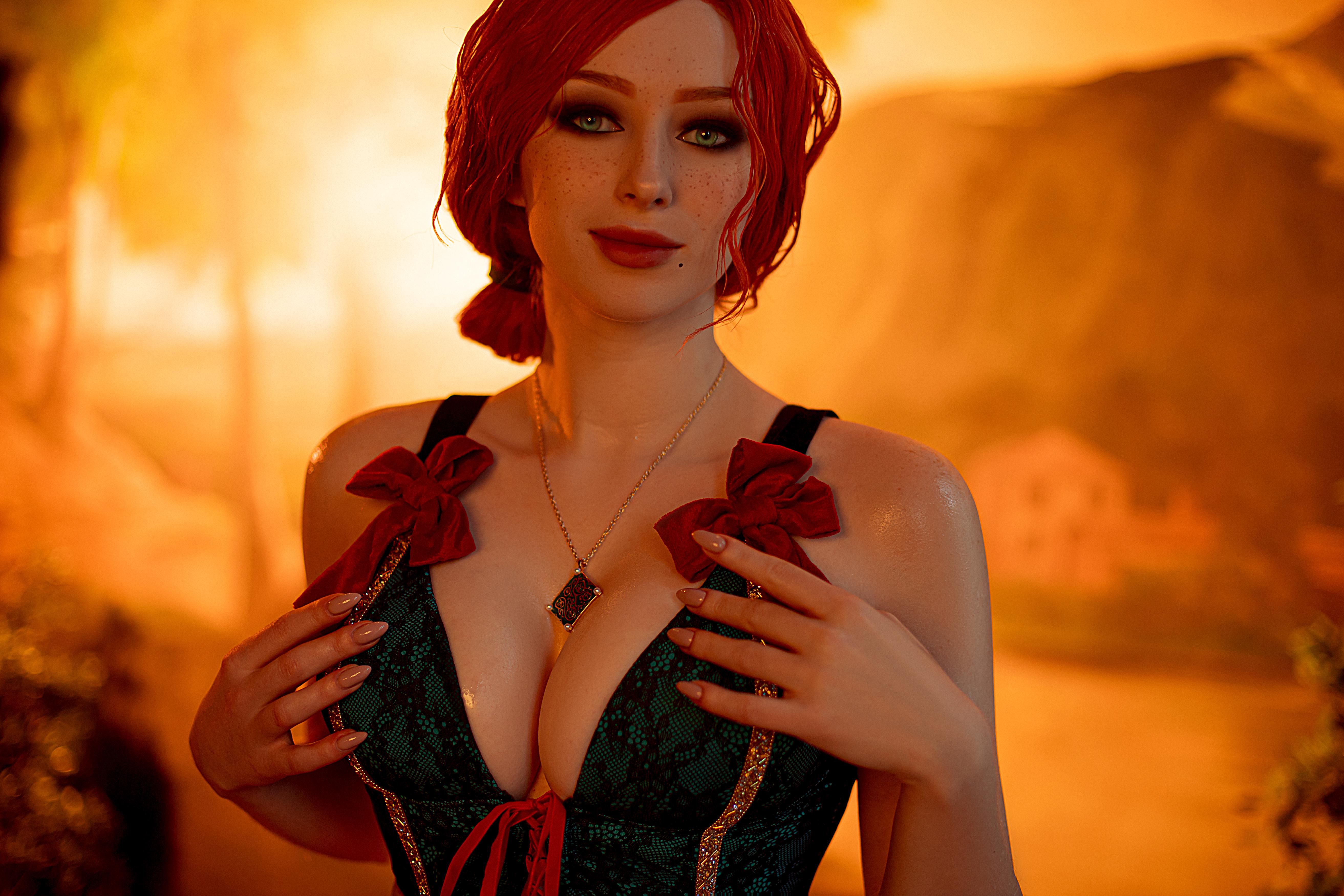 đọc truyện Hình Cosplay Chương 65 ảnh 24 tại Thiên Thai Truyện