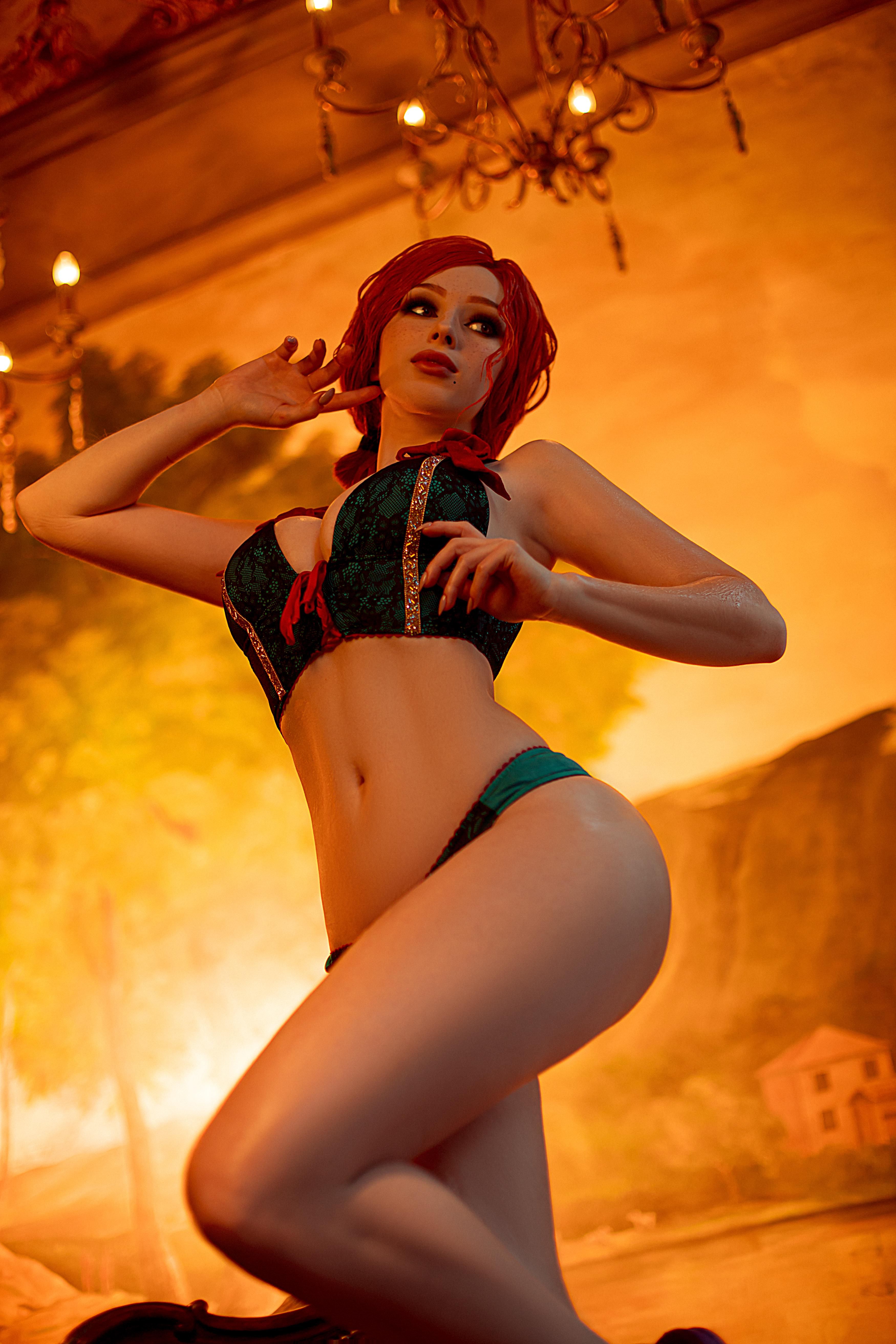 đọc truyện Hình Cosplay Chương 65 ảnh 28 tại Thiên Thai Truyện