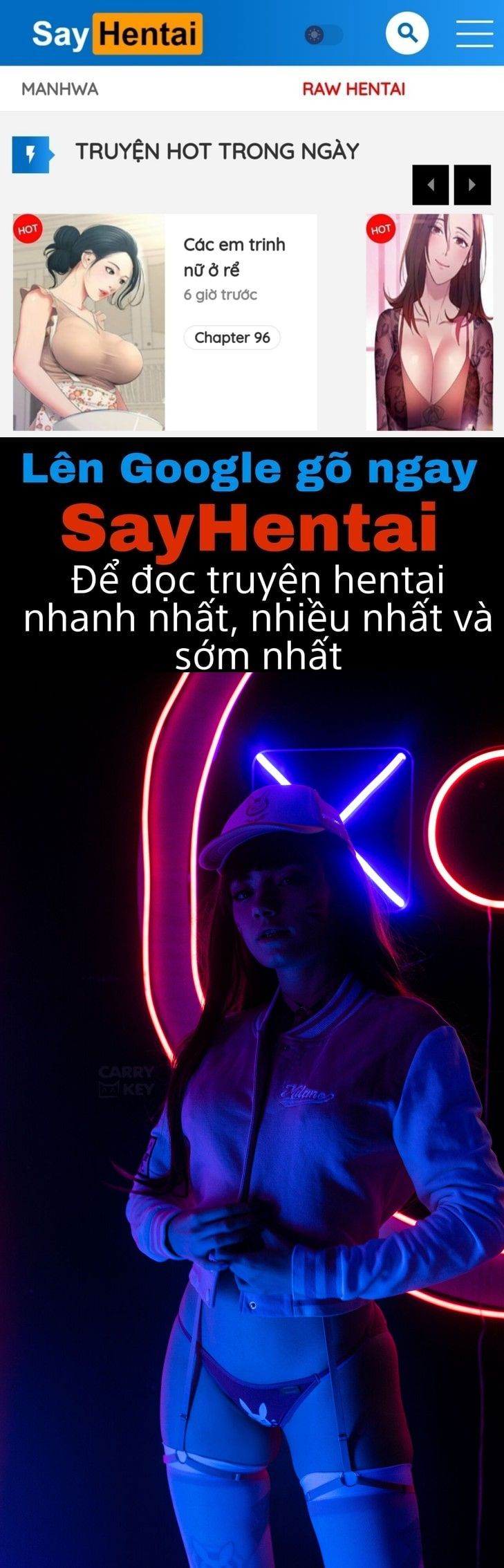 đọc truyện Hình Cosplay Chương 650 ảnh 2 tại Thiên Thai Truyện