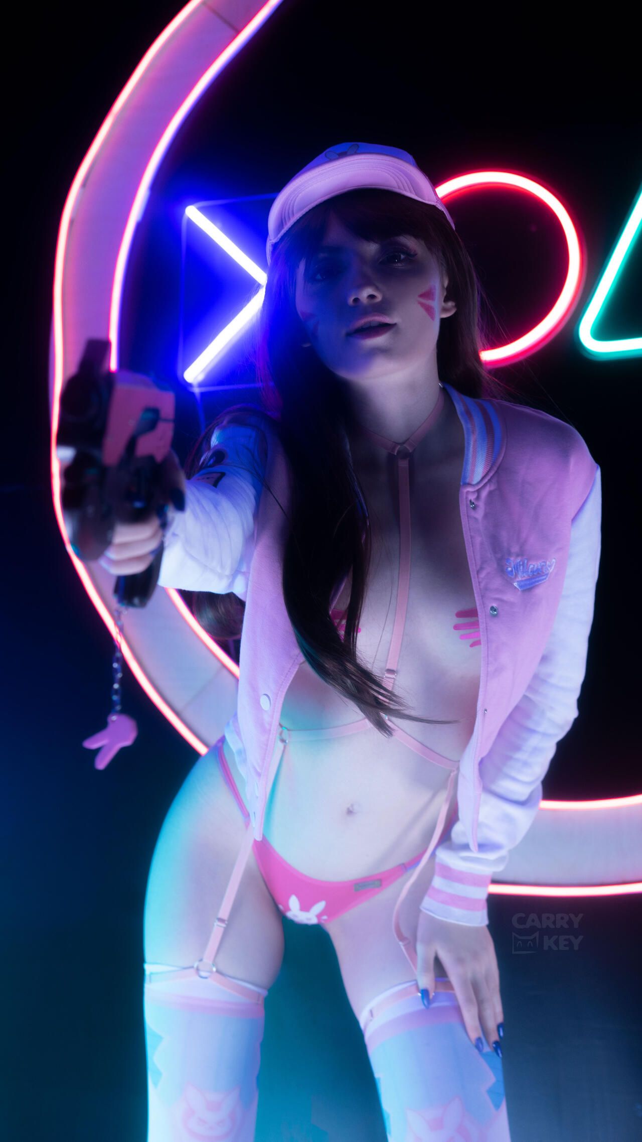 đọc truyện Hình Cosplay Chương 650 ảnh 4 tại Thiên Thai Truyện