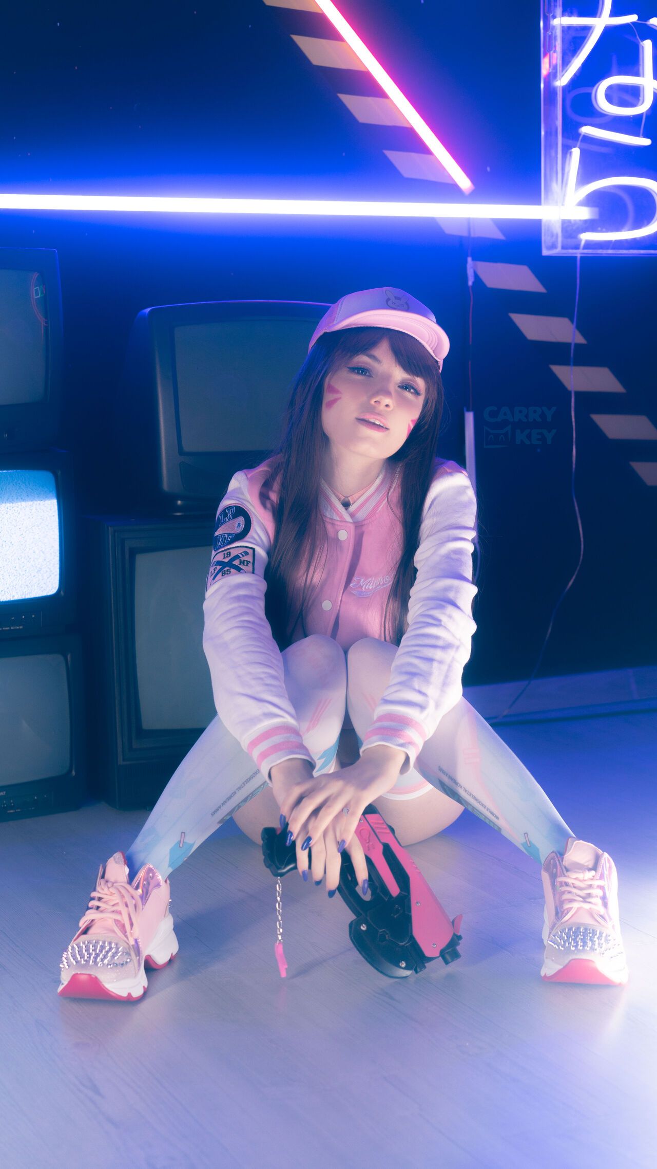 đọc truyện Hình Cosplay Chương 650 ảnh 25 tại Thiên Thai Truyện