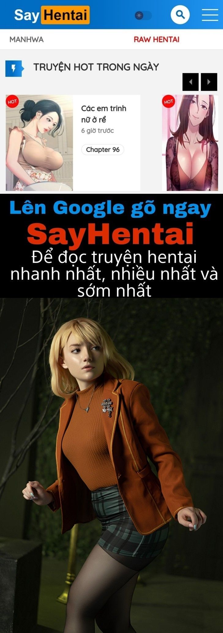 đọc truyện Hình Cosplay Chương 652 ảnh 2 tại Thiên Thai Truyện