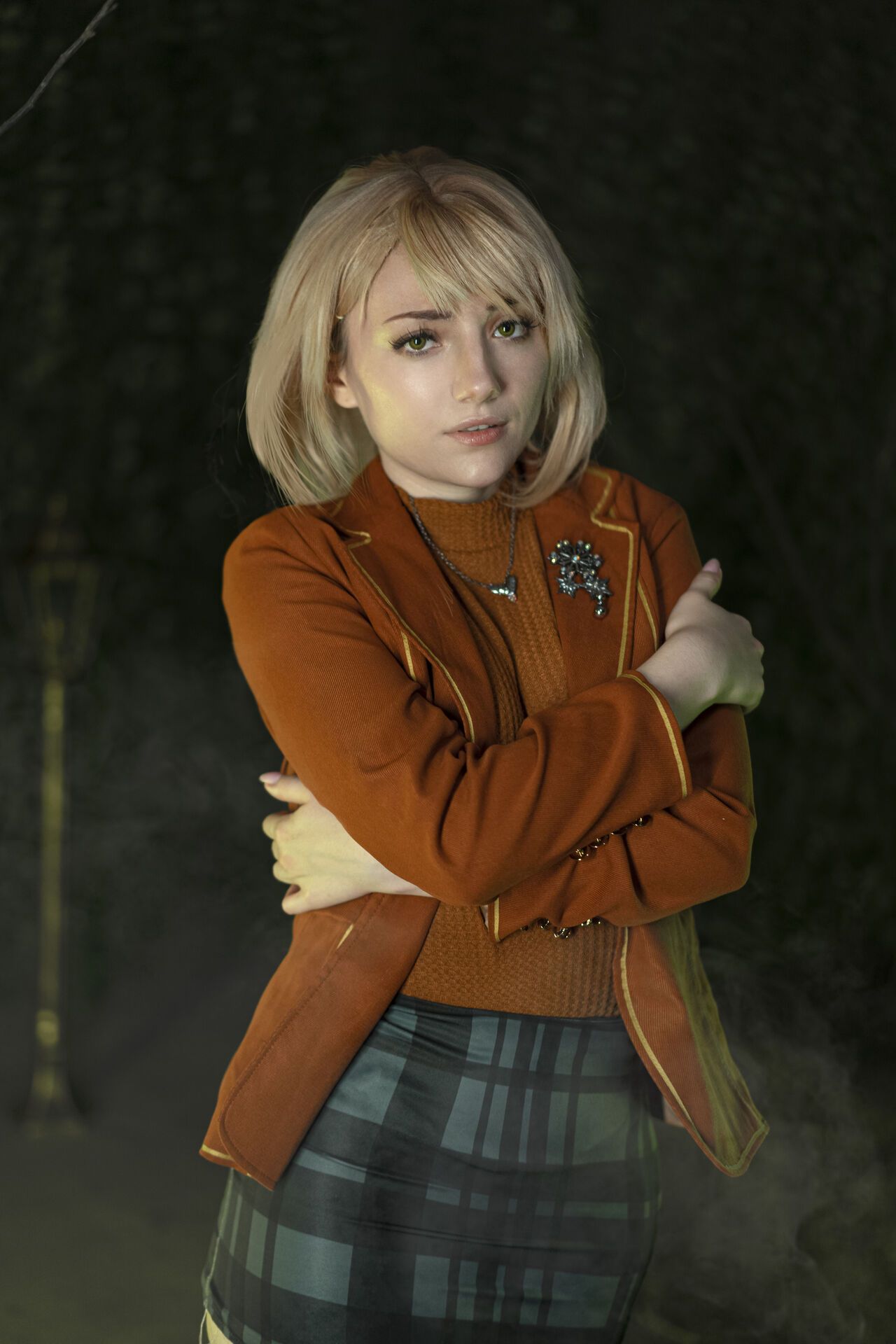 đọc truyện Hình Cosplay Chương 652 ảnh 6 tại Thiên Thai Truyện