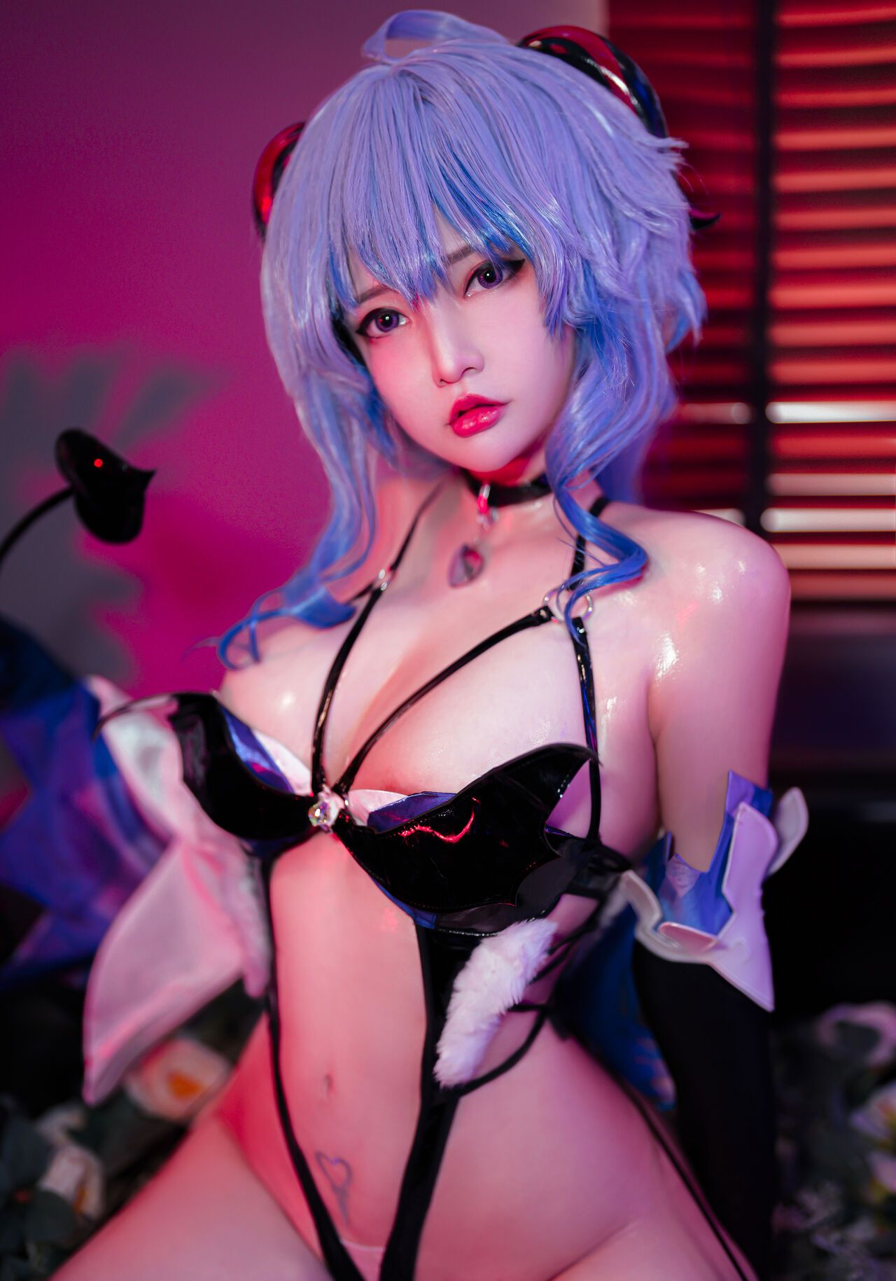 đọc truyện Hình Cosplay Chương 654 ảnh 13 tại Thiên Thai Truyện