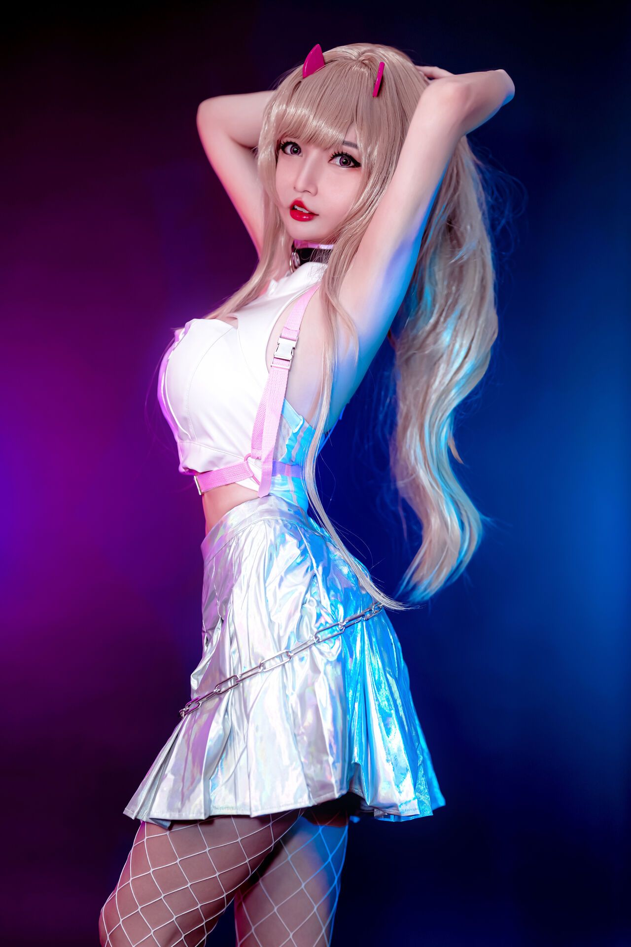 đọc truyện Hình Cosplay Chương 654 ảnh 39 tại Thiên Thai Truyện