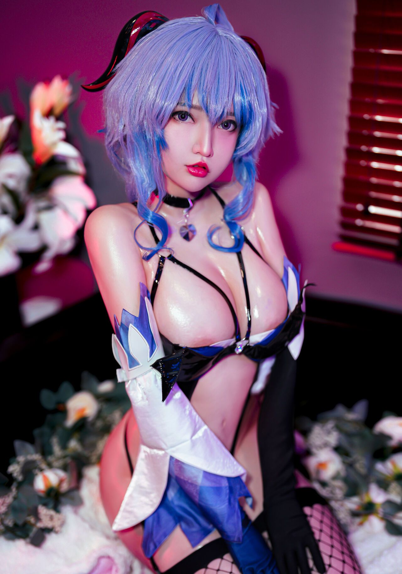 đọc truyện Hình Cosplay Chương 654 ảnh 9 tại Thiên Thai Truyện