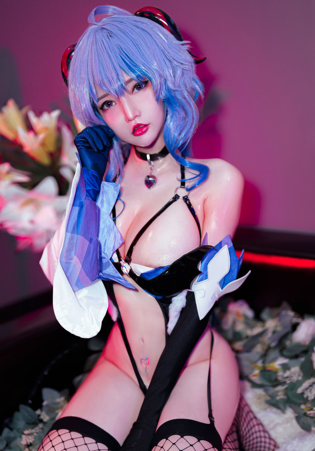 đọc truyện Hình Cosplay Chương 654 ảnh 11 tại Thiên Thai Truyện